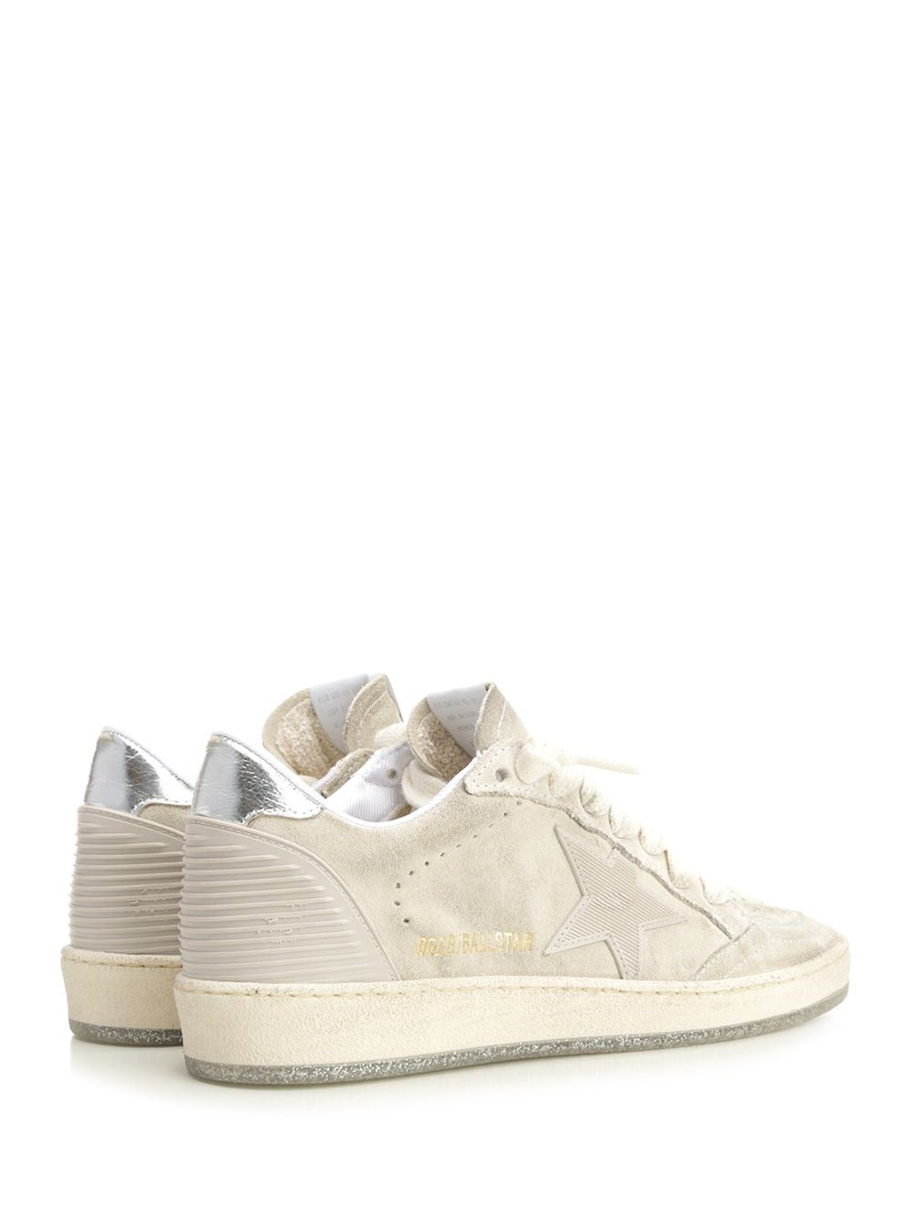 Golden Goose Women Blla Star Sneaker GOLDEN GOOSE