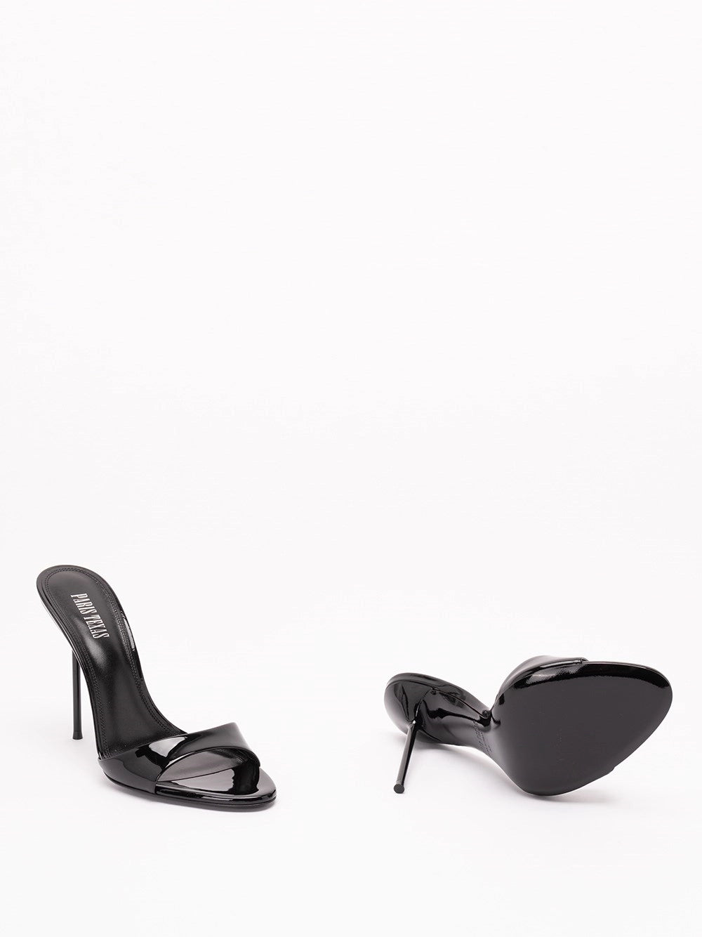 Paris Texas Women `Lidia` Mules PARIS TEXAS