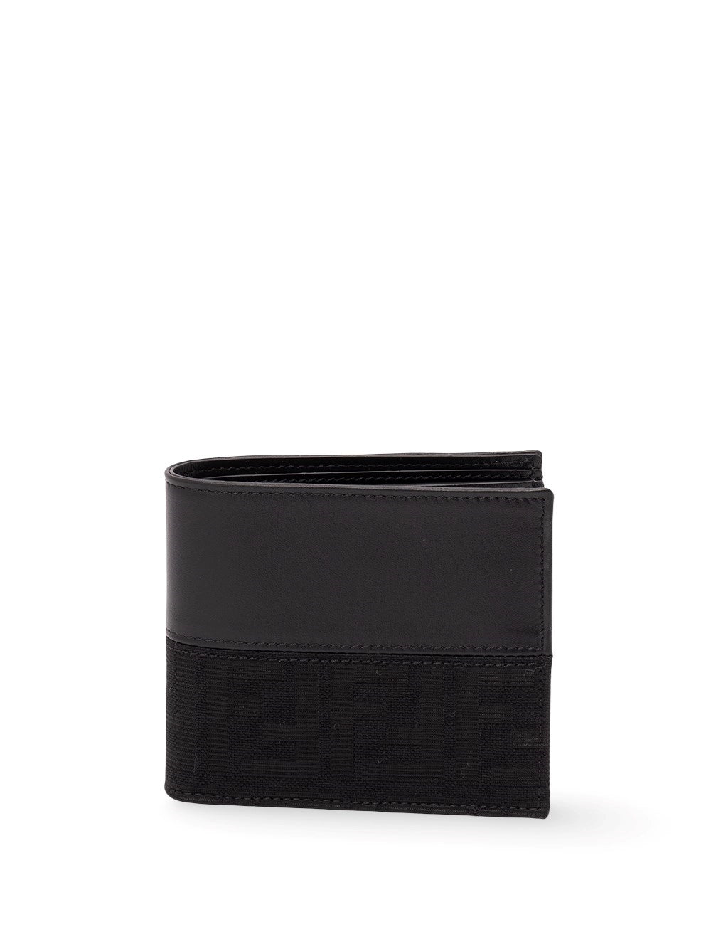 Fendi Men Wallet Bi-Fold FENDI