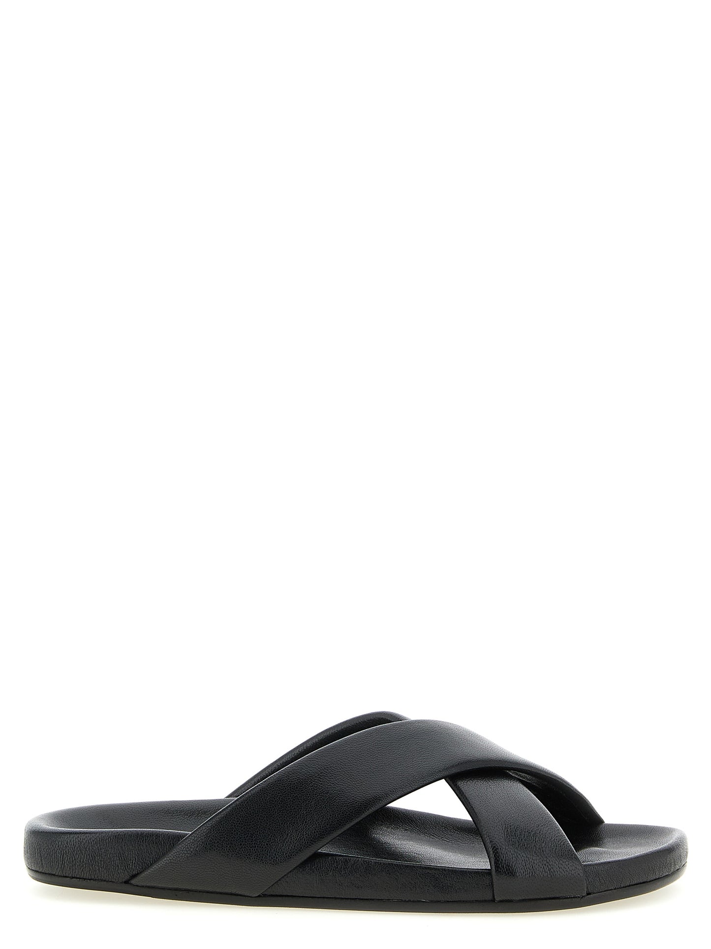 Saint Laurent Men 'Nichols' Sandals SAINT LAURENT