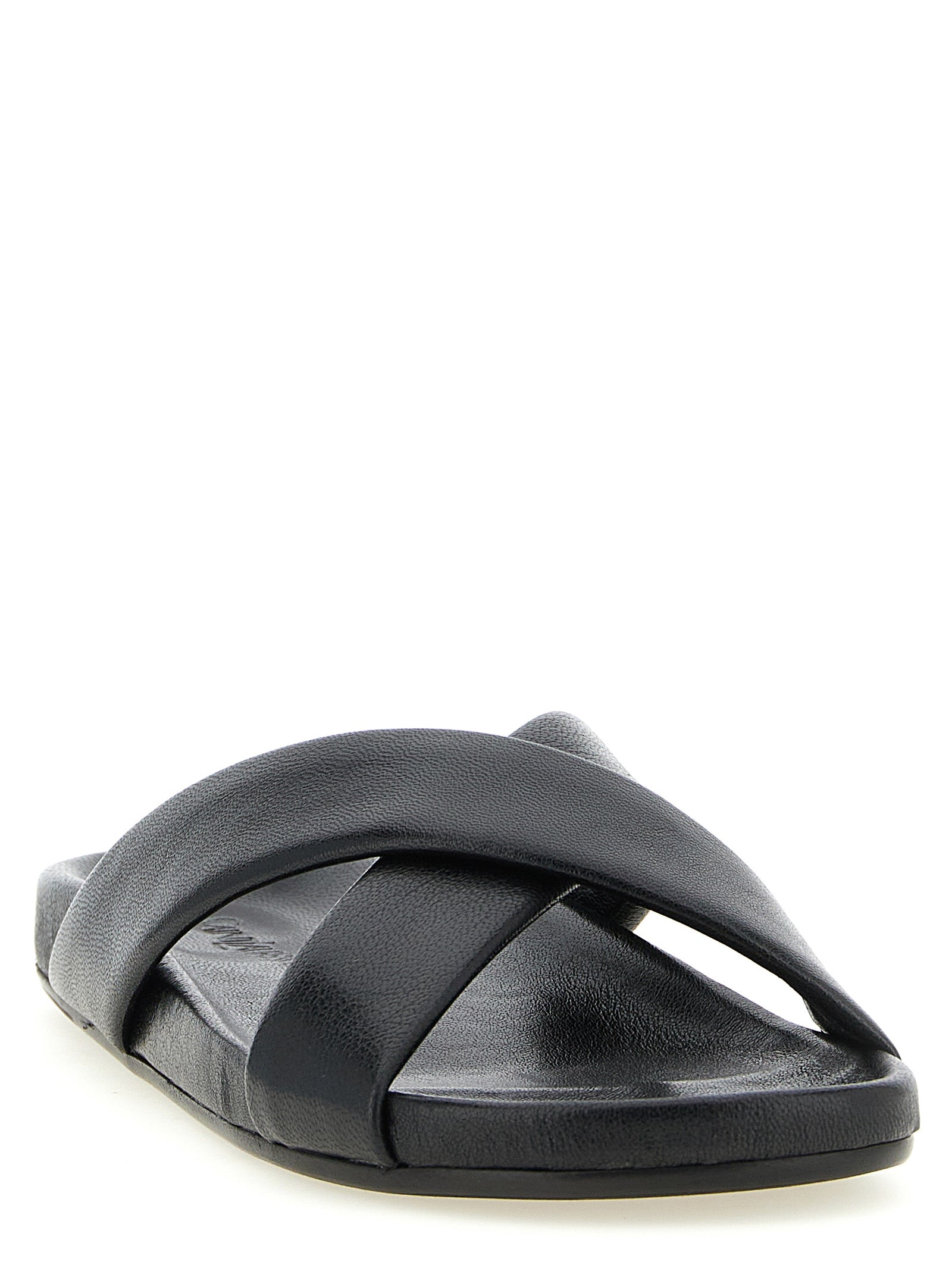 Saint Laurent Men 'Nichols' Sandals SAINT LAURENT
