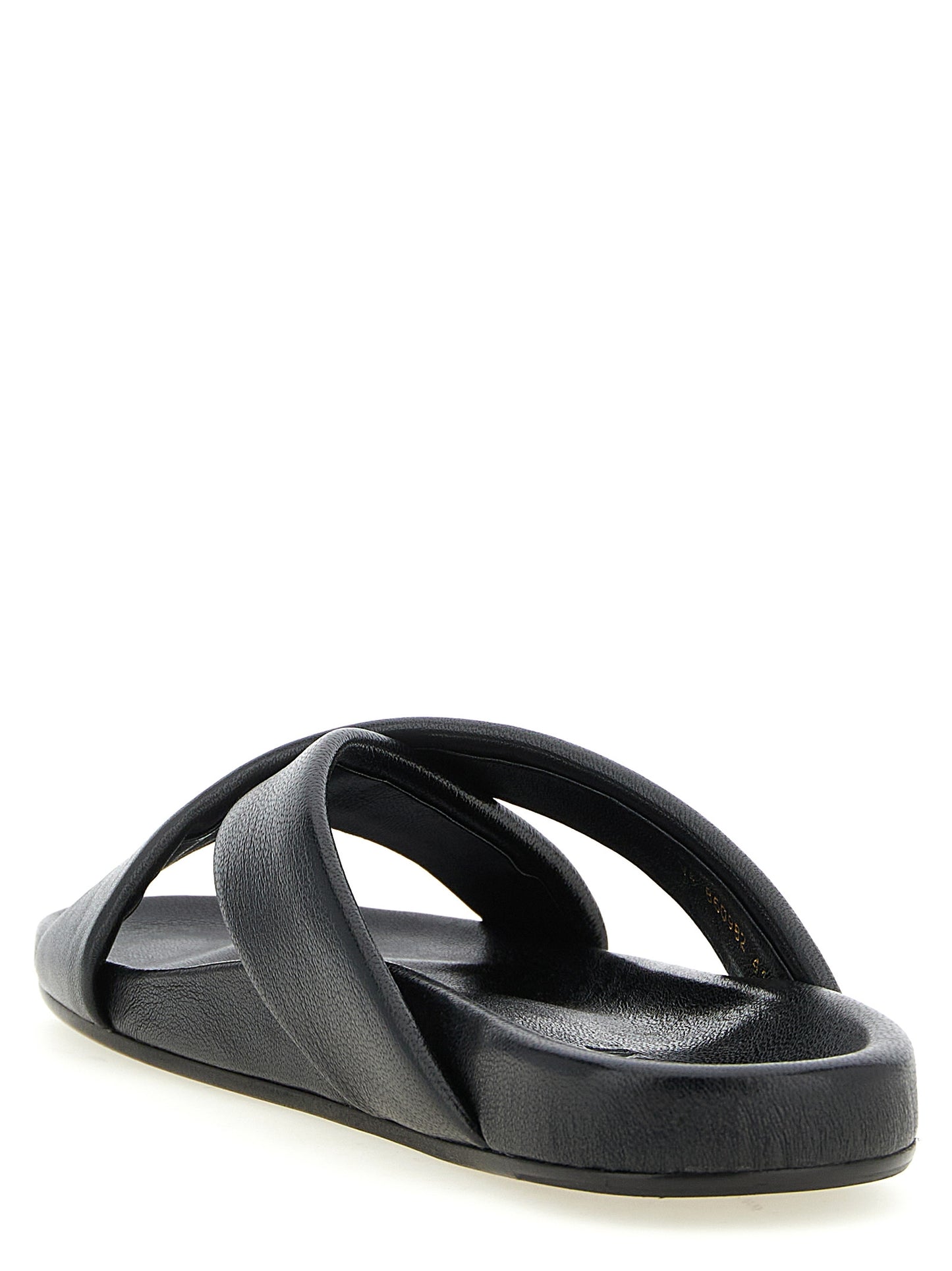 Saint Laurent Men 'Nichols' Sandals SAINT LAURENT