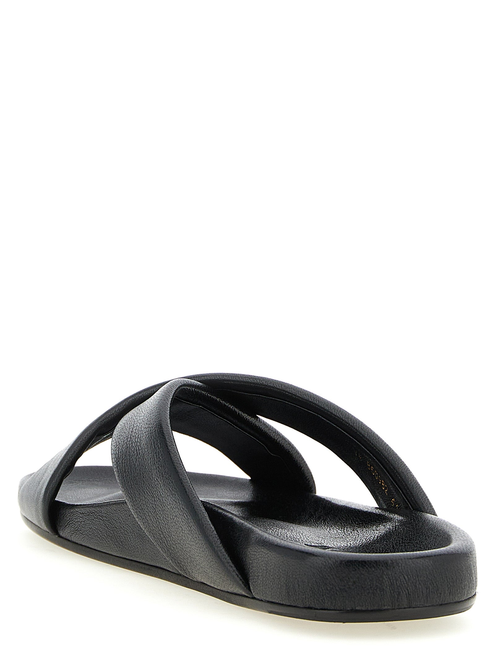 Saint Laurent Men 'Nichols' Sandals SAINT LAURENT