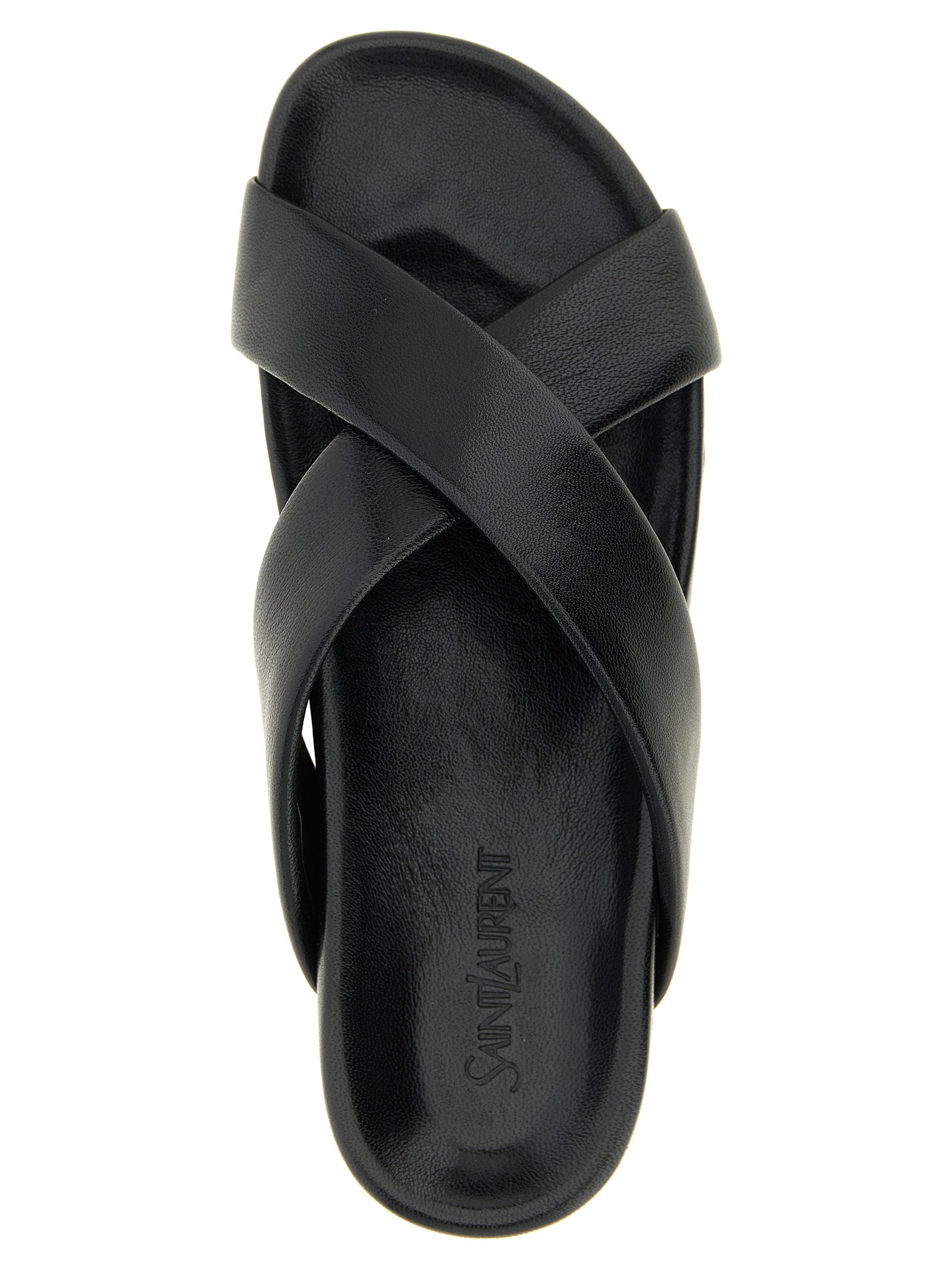 Saint Laurent Men 'Nichols' Sandals SAINT LAURENT