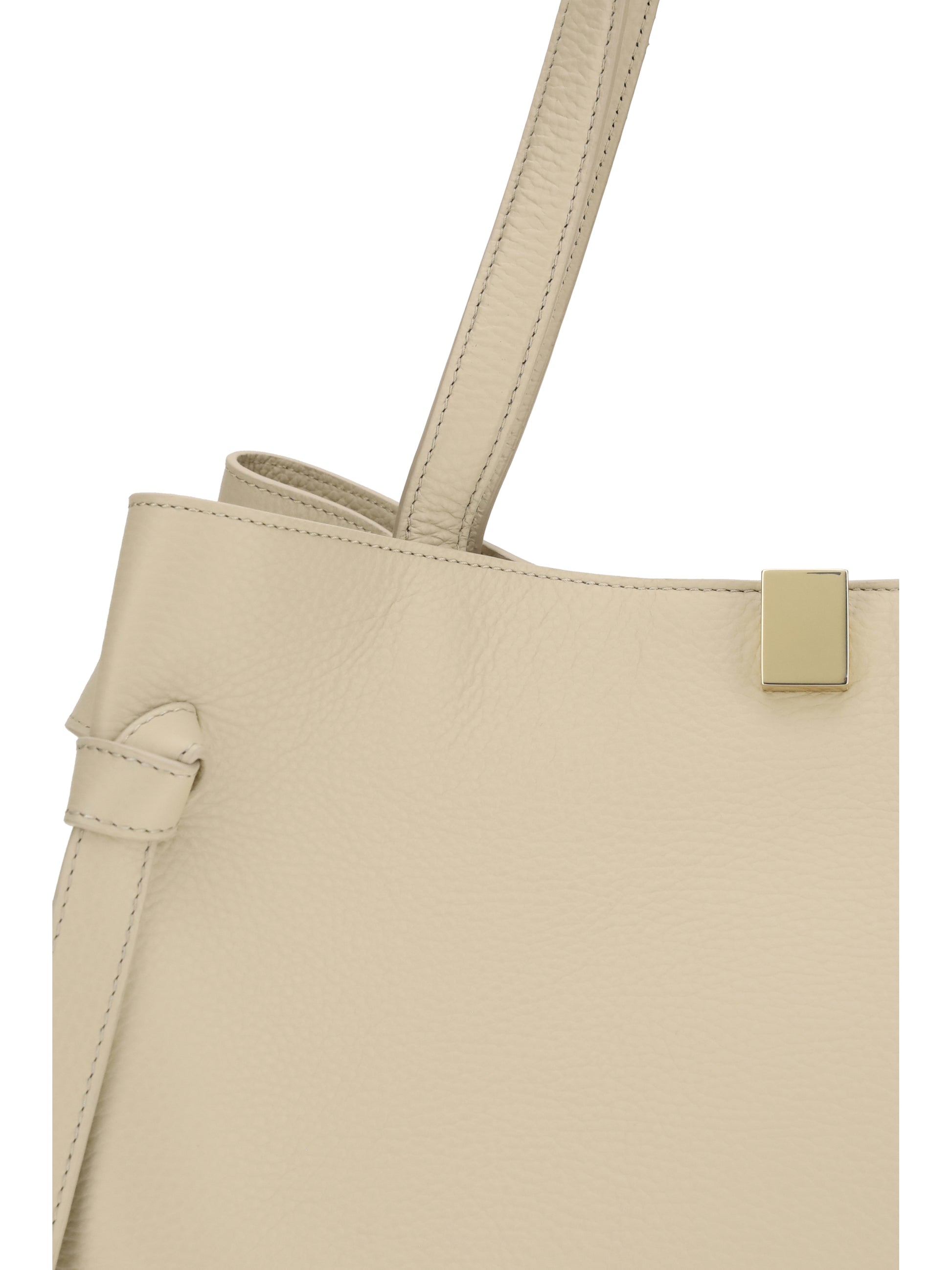 Yuzefi Women Large Gyoza Shoulder Bag YUZEFI