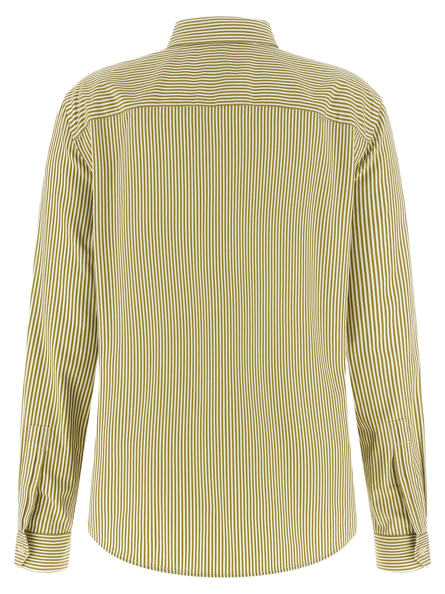 Saint Laurent Women 'Cassandre' Shirt SAINT LAURENT