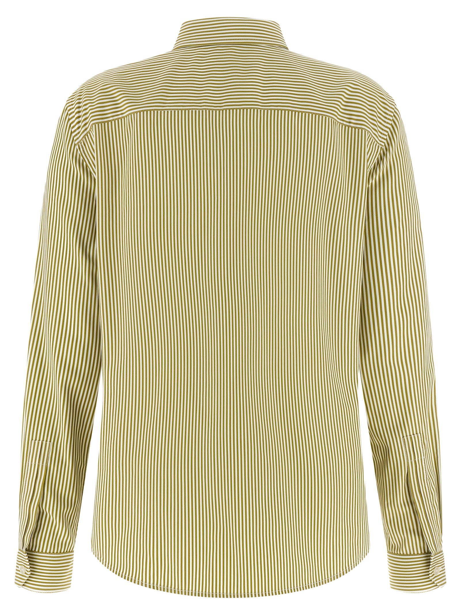 Saint Laurent Women 'Cassandre' Shirt SAINT LAURENT