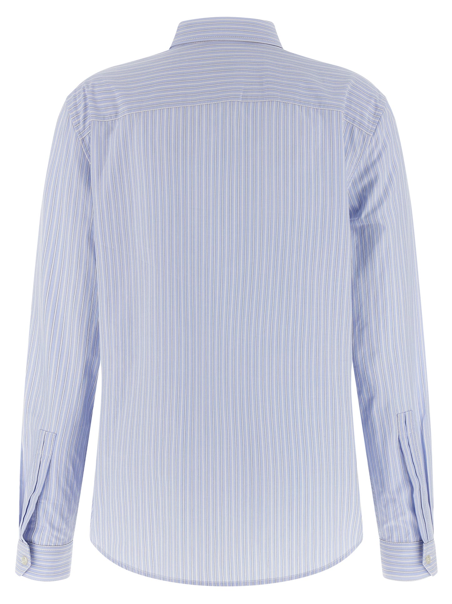 Saint Laurent Women 'Cassandre' Shirt SAINT LAURENT