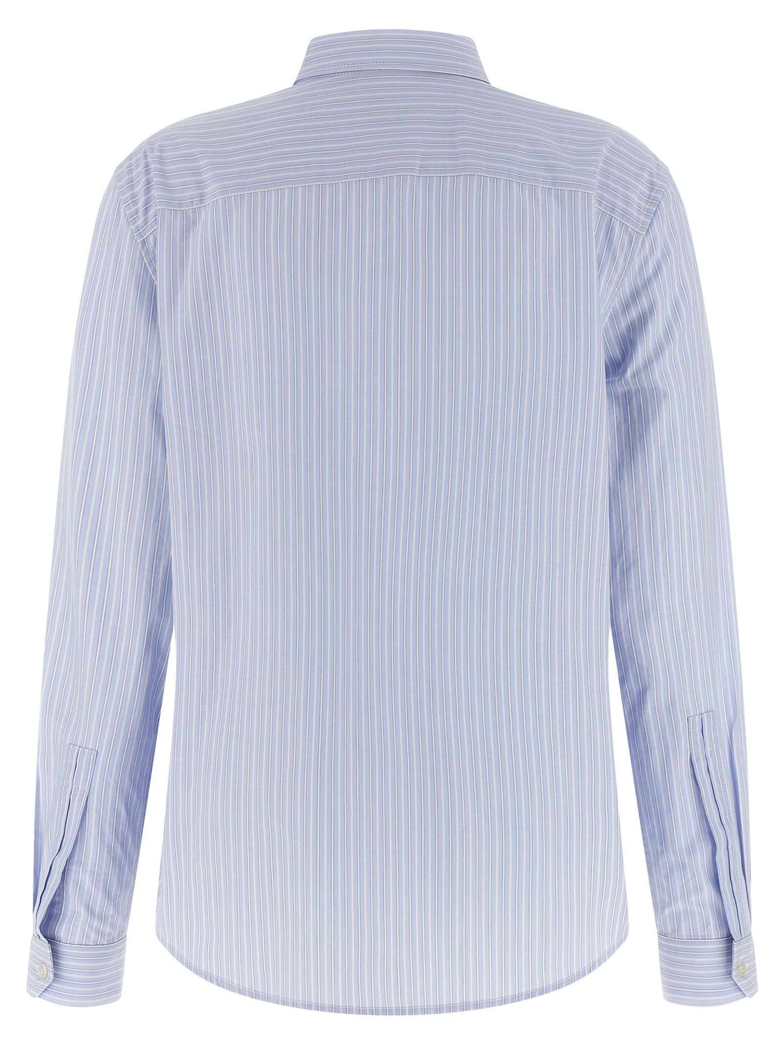 Saint Laurent Women 'Cassandre' Shirt SAINT LAURENT