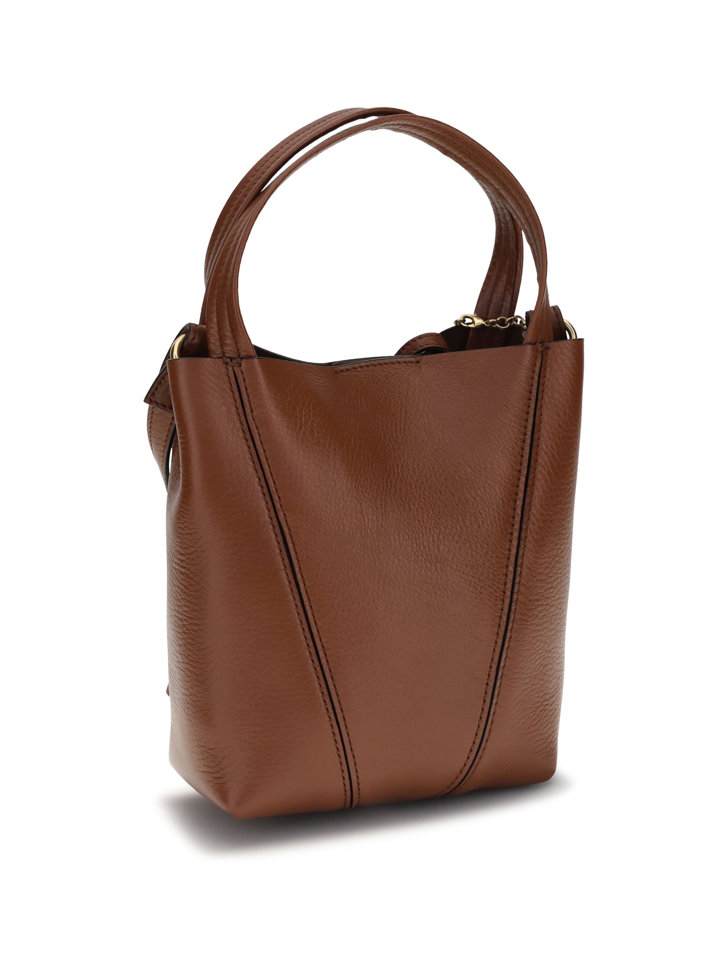 Chloé Women Spin Shoulder Bag CHLOE
