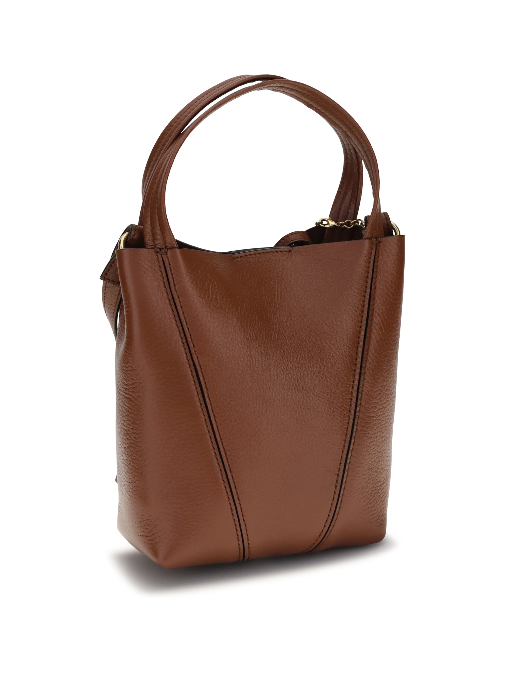 Chloé Women Spin Shoulder Bag CHLOE