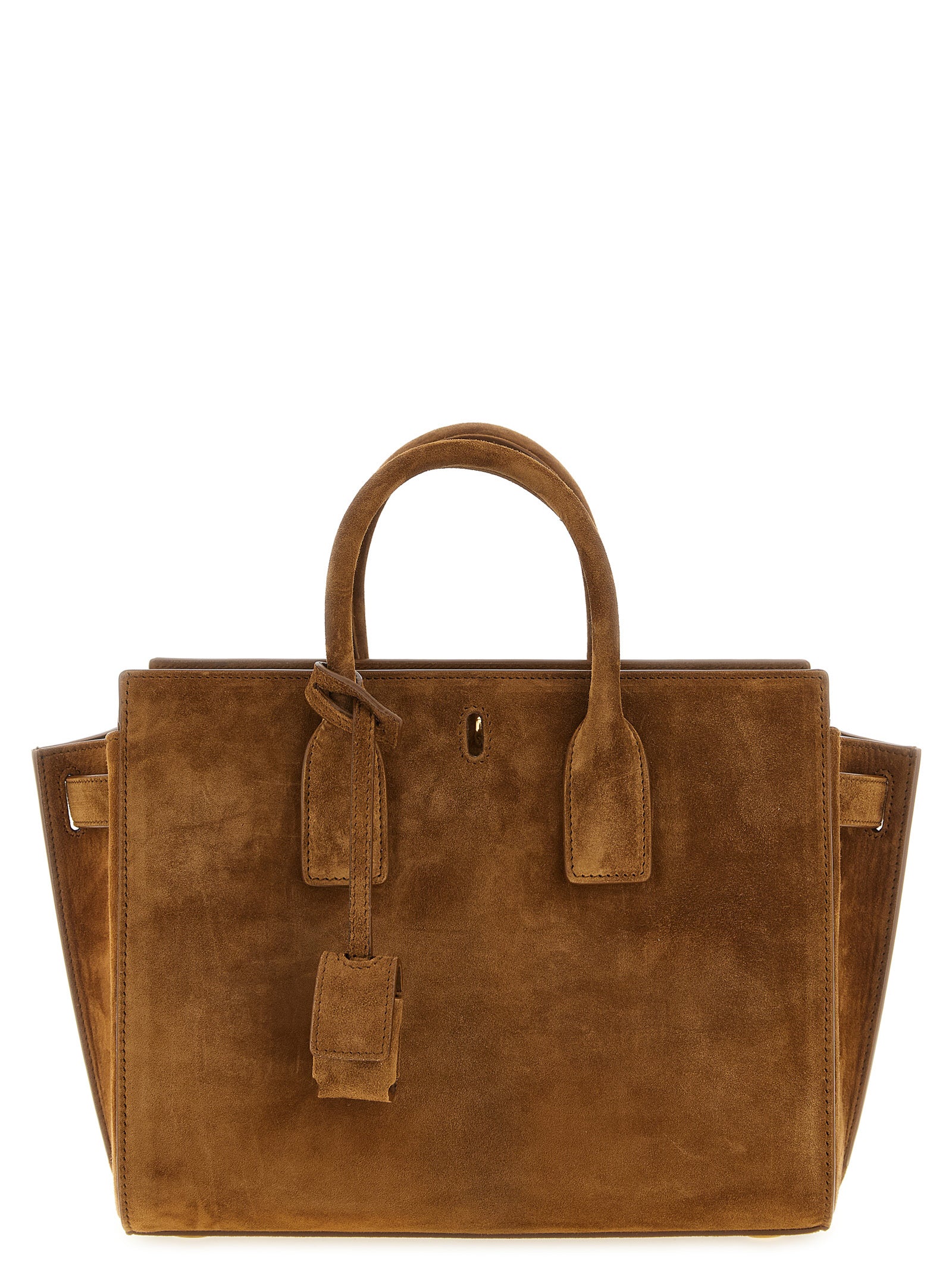 Saint Laurent Women 'Sac De Jour' Small Handbag SAINT LAURENT