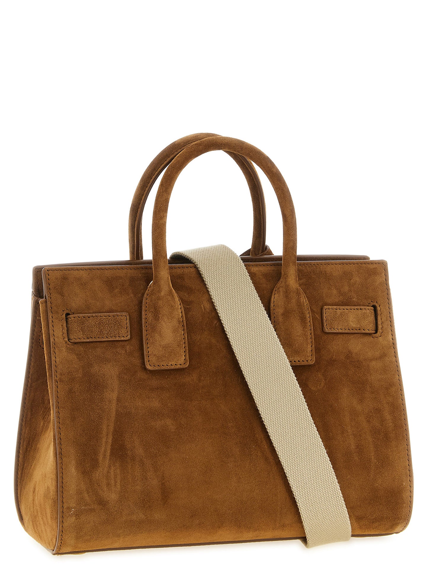 Saint Laurent Women 'Sac De Jour' Small Handbag SAINT LAURENT