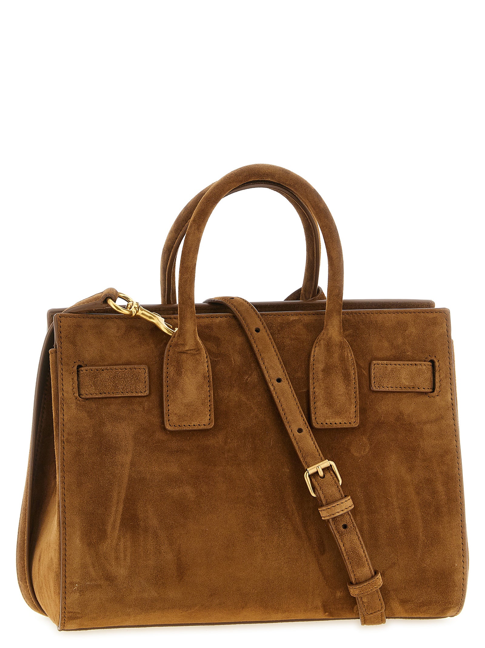 Saint Laurent Women 'Sac De Jour' Small Handbag SAINT LAURENT