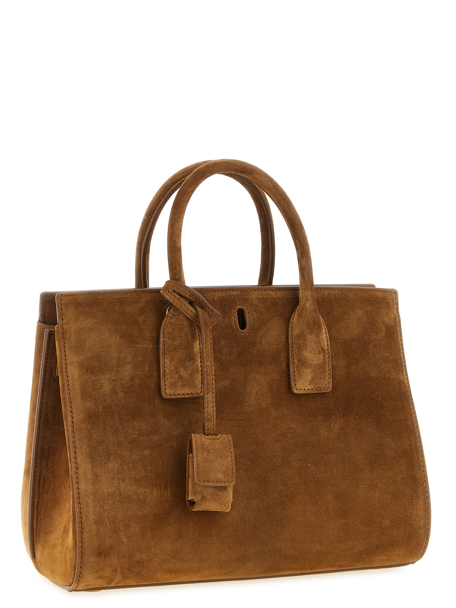 Saint Laurent Women 'Sac De Jour' Small Handbag SAINT LAURENT
