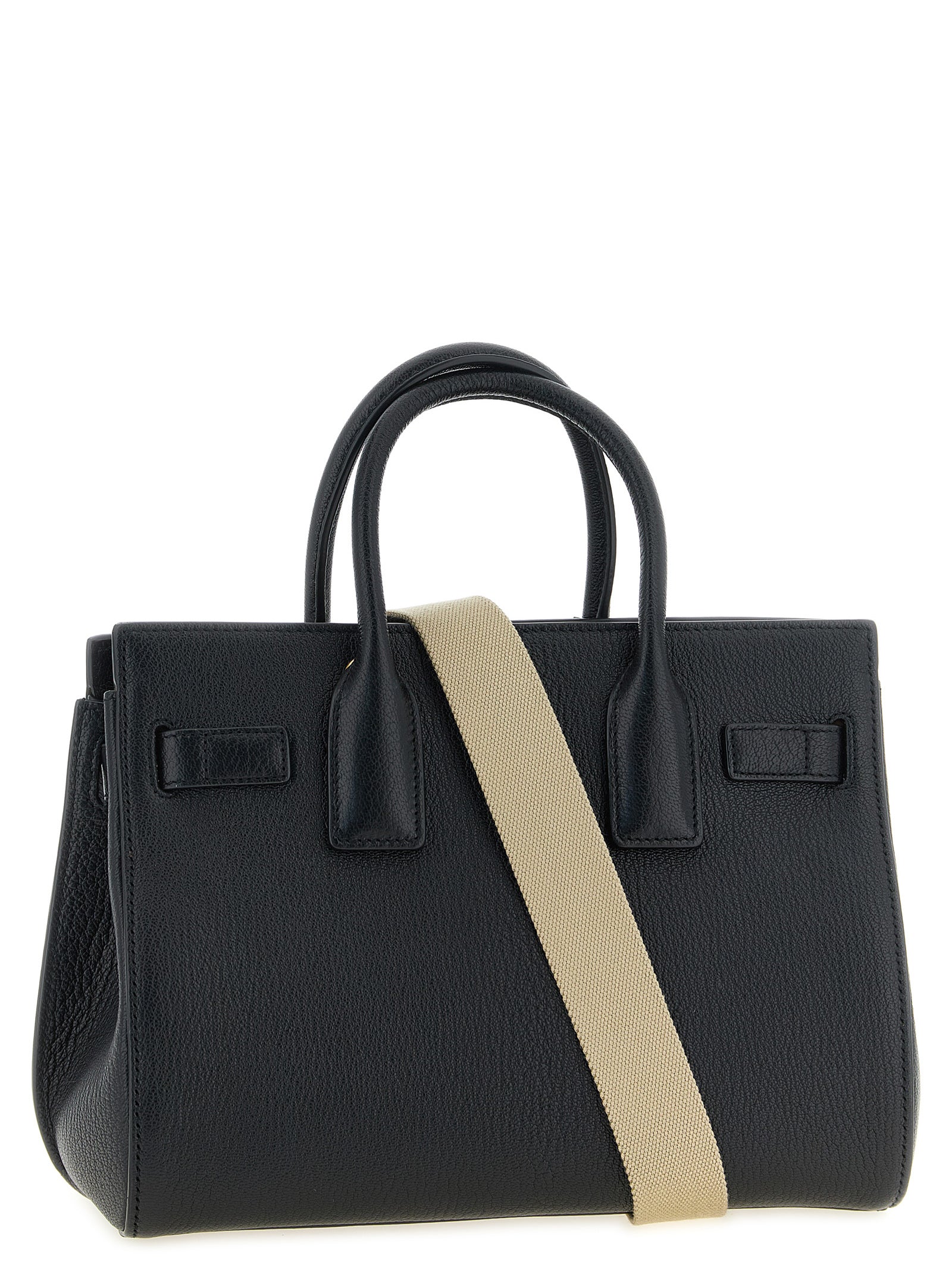 Saint Laurent Women 'Sac De Jour' Small Handbag SAINT LAURENT