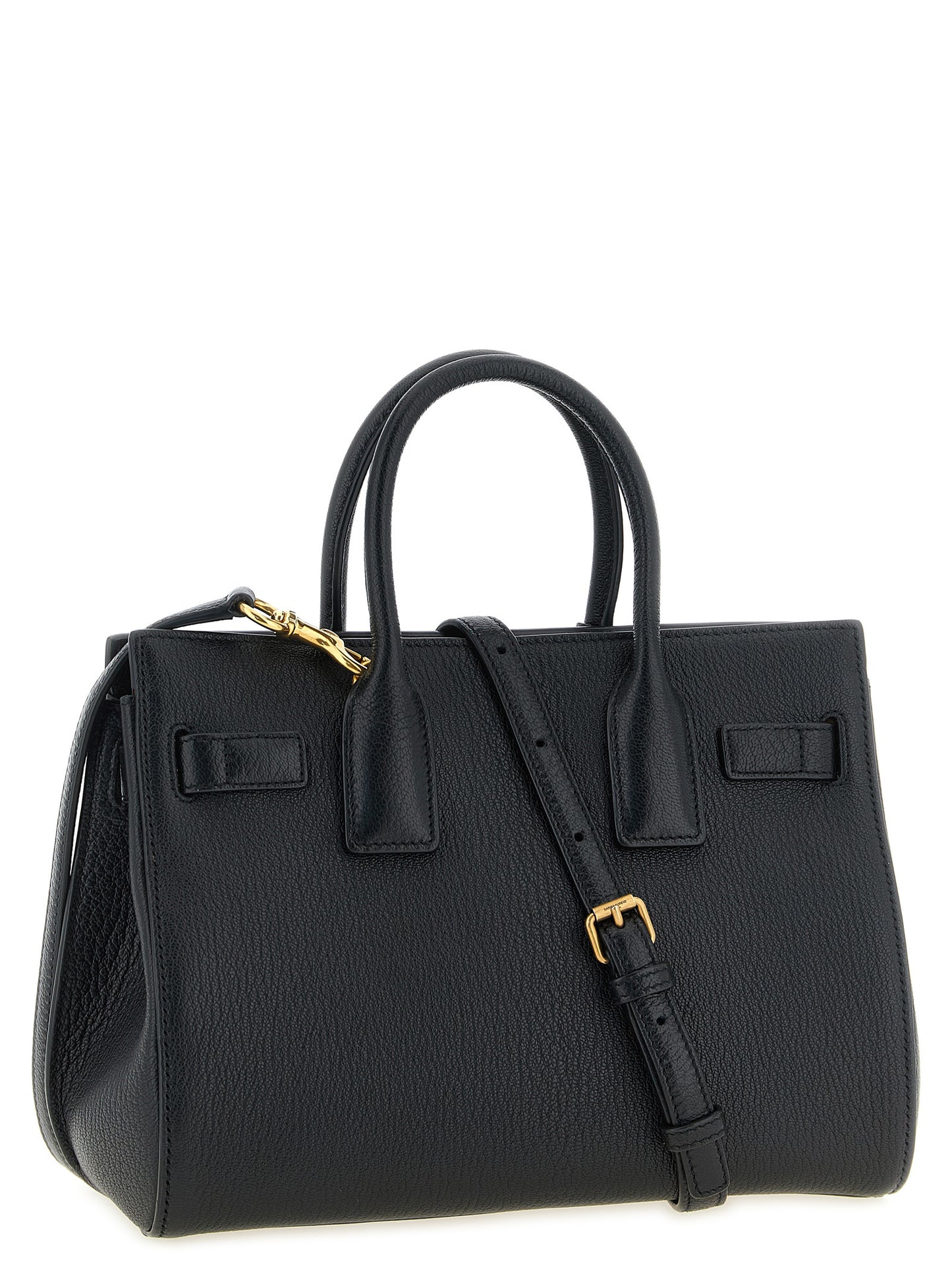 Saint Laurent Women 'Sac De Jour' Small Handbag SAINT LAURENT