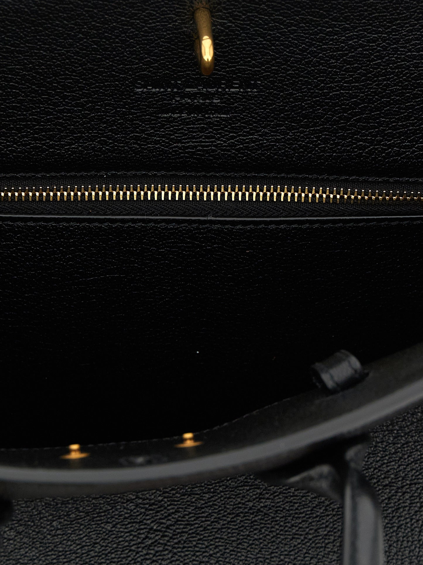 Saint Laurent Women 'Sac De Jour' Small Handbag SAINT LAURENT
