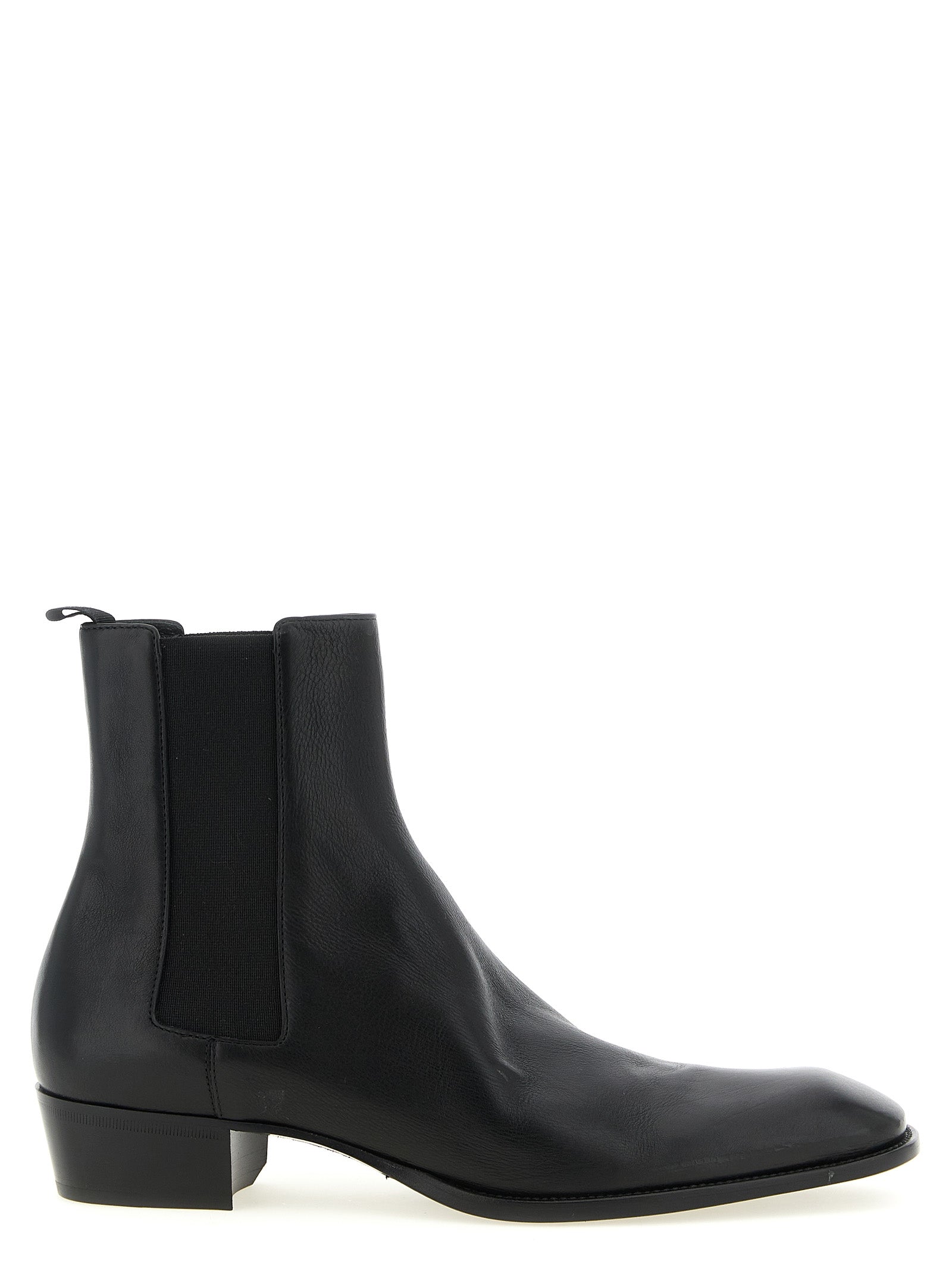 Saint Laurent Men 'Stanton' Ankle Boots SAINT LAURENT