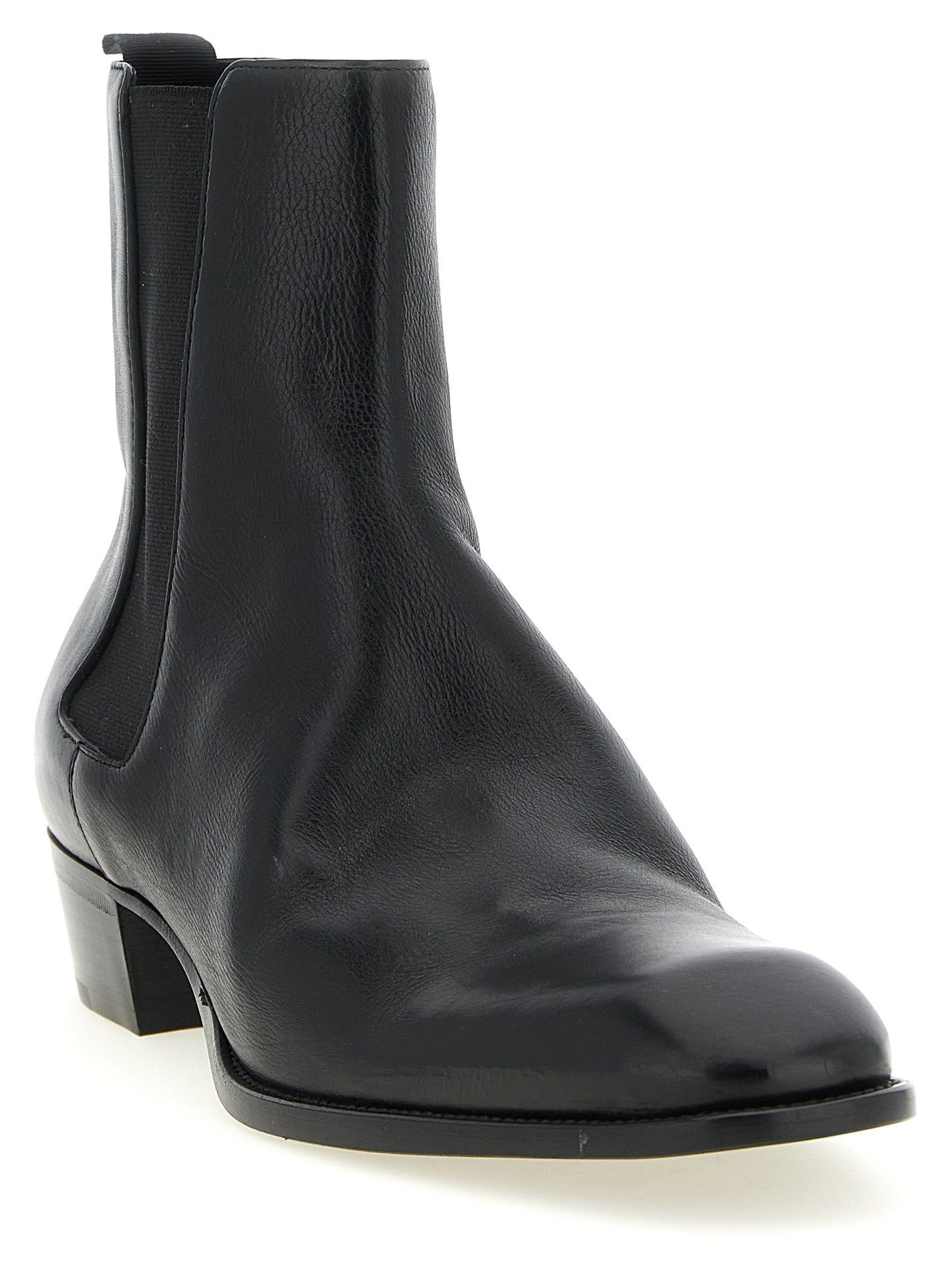 Saint Laurent Men 'Stanton' Ankle Boots SAINT LAURENT