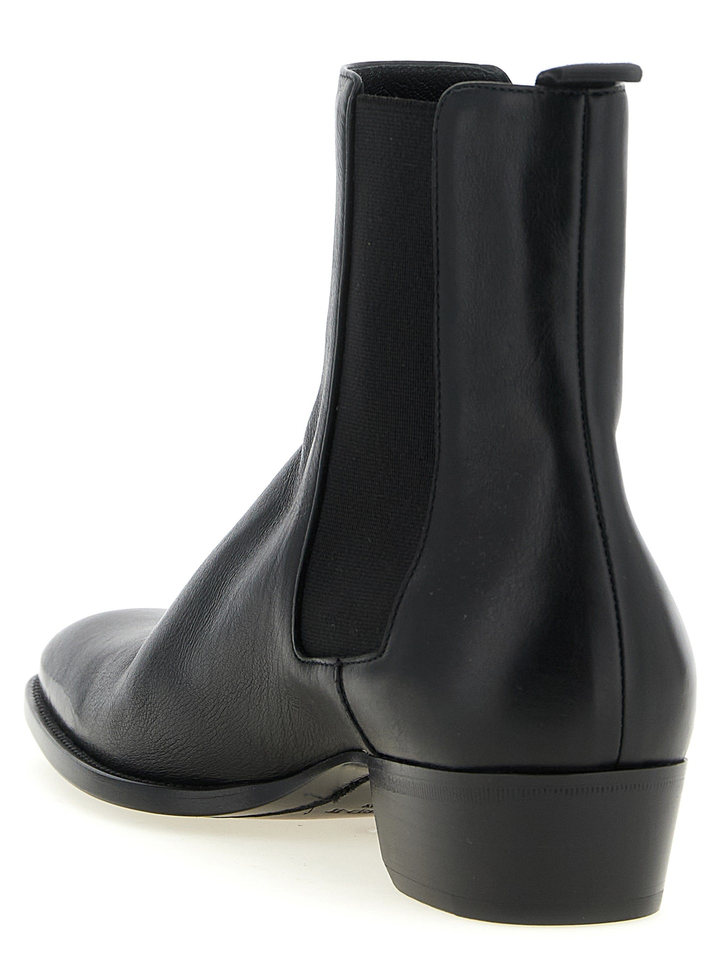 Saint Laurent Men 'Stanton' Ankle Boots SAINT LAURENT