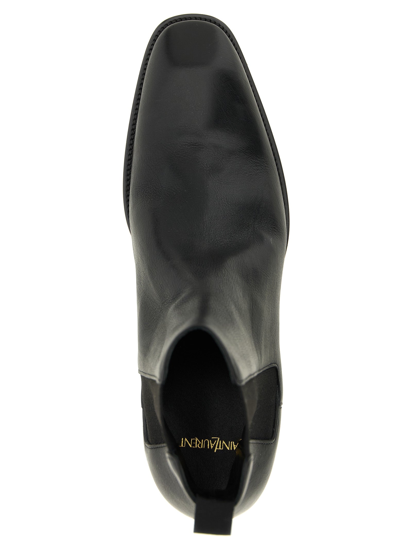 Saint Laurent Men 'Stanton' Ankle Boots SAINT LAURENT