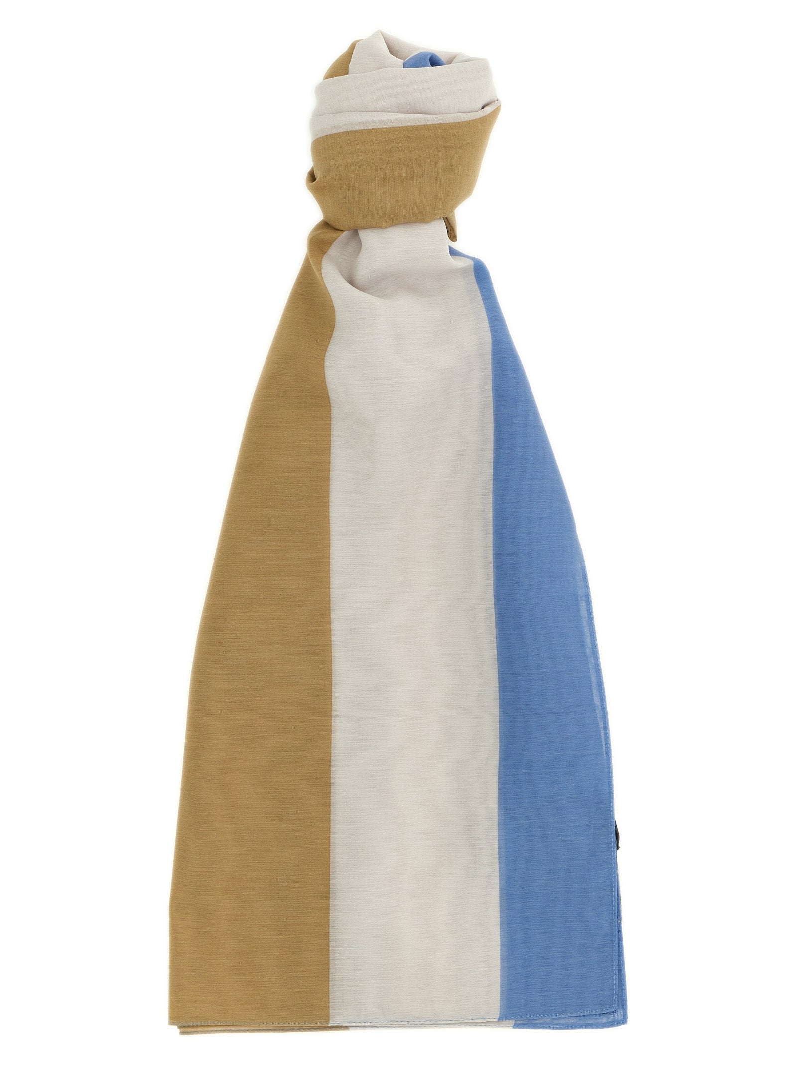 Saint Laurent Women 'Cassandre' Stole SAINT LAURENT