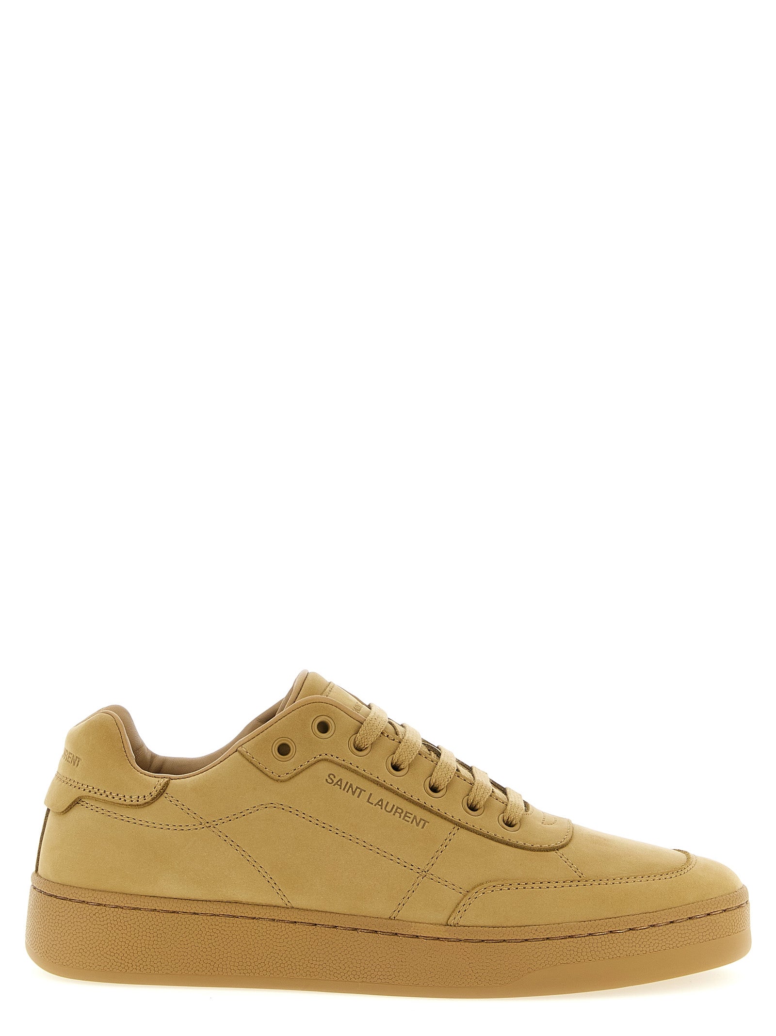 Saint Laurent Men 'Sl/61' Sneakers SAINT LAURENT