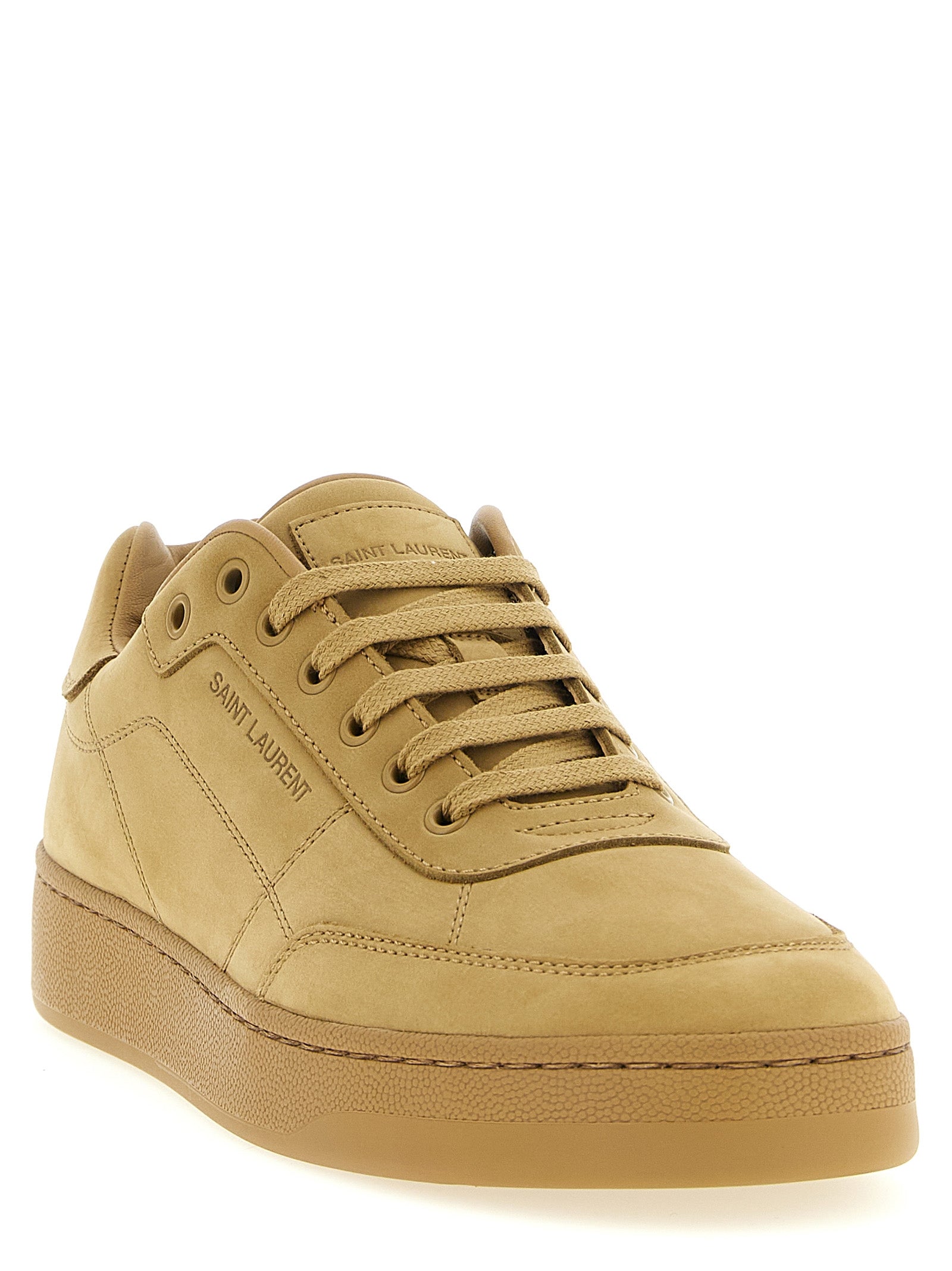 Saint Laurent Men 'Sl/61' Sneakers SAINT LAURENT