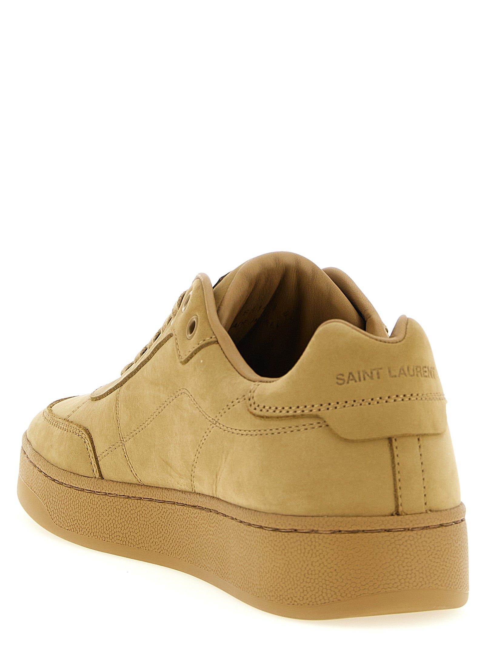Saint Laurent Men 'Sl/61' Sneakers SAINT LAURENT
