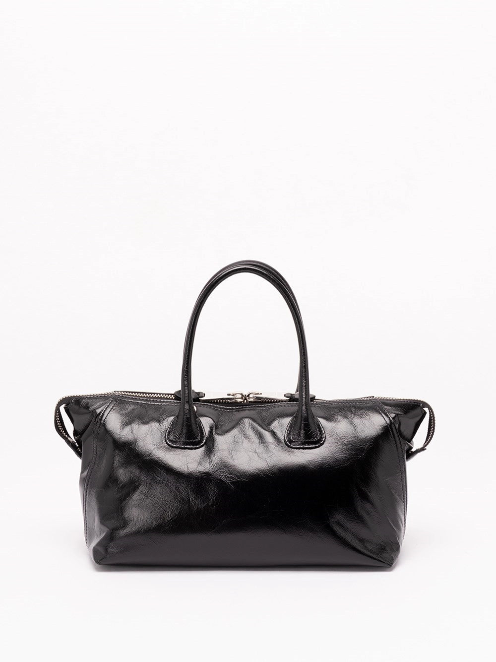 Miu Miu Women Shiny Leather Bag MIU MIU