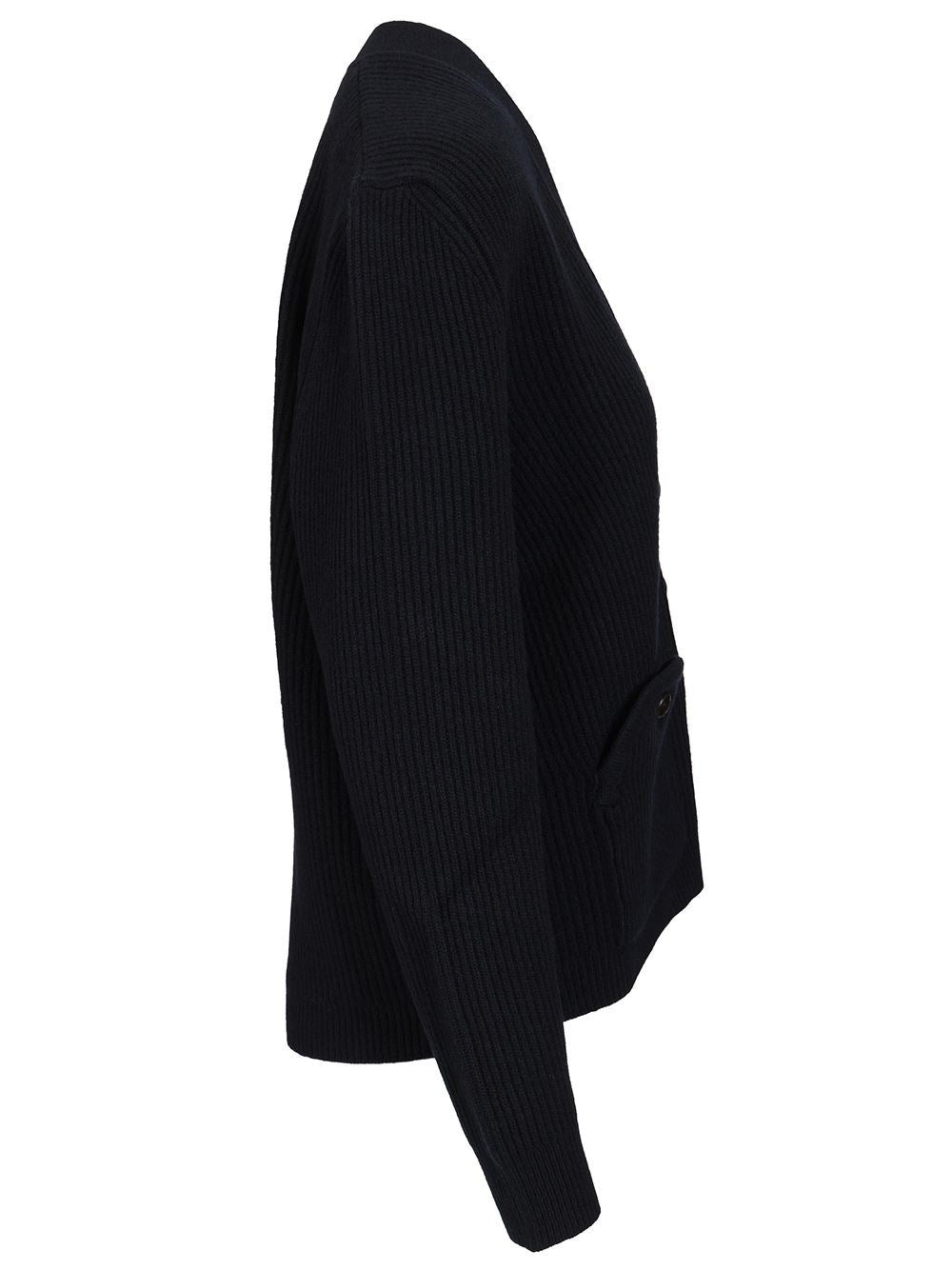 Blazé Milano Women V-Neck Cardigan