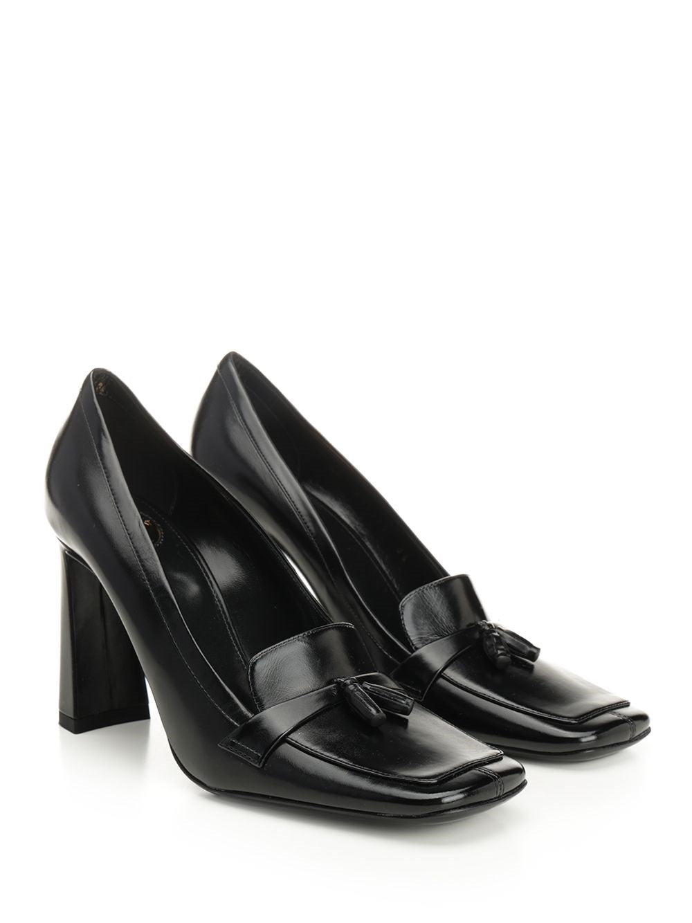 Saint Laurent Women "Chloé" Pumps SAINT LAURENT