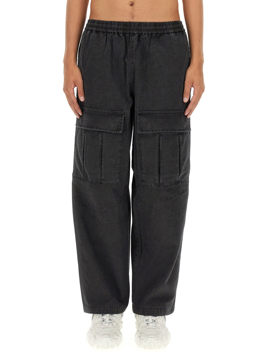 Acne Studios Men Casual Pants ACNE STUDIOS