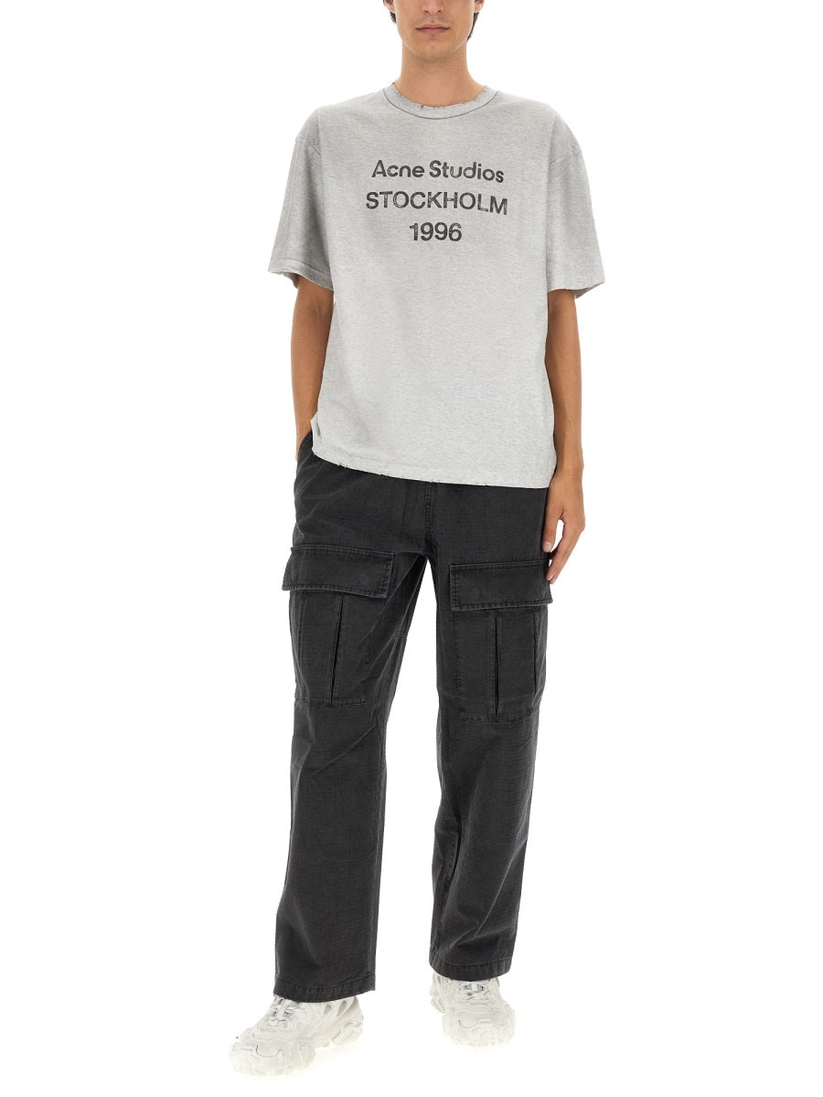 Acne Studios Men Casual Pants ACNE STUDIOS