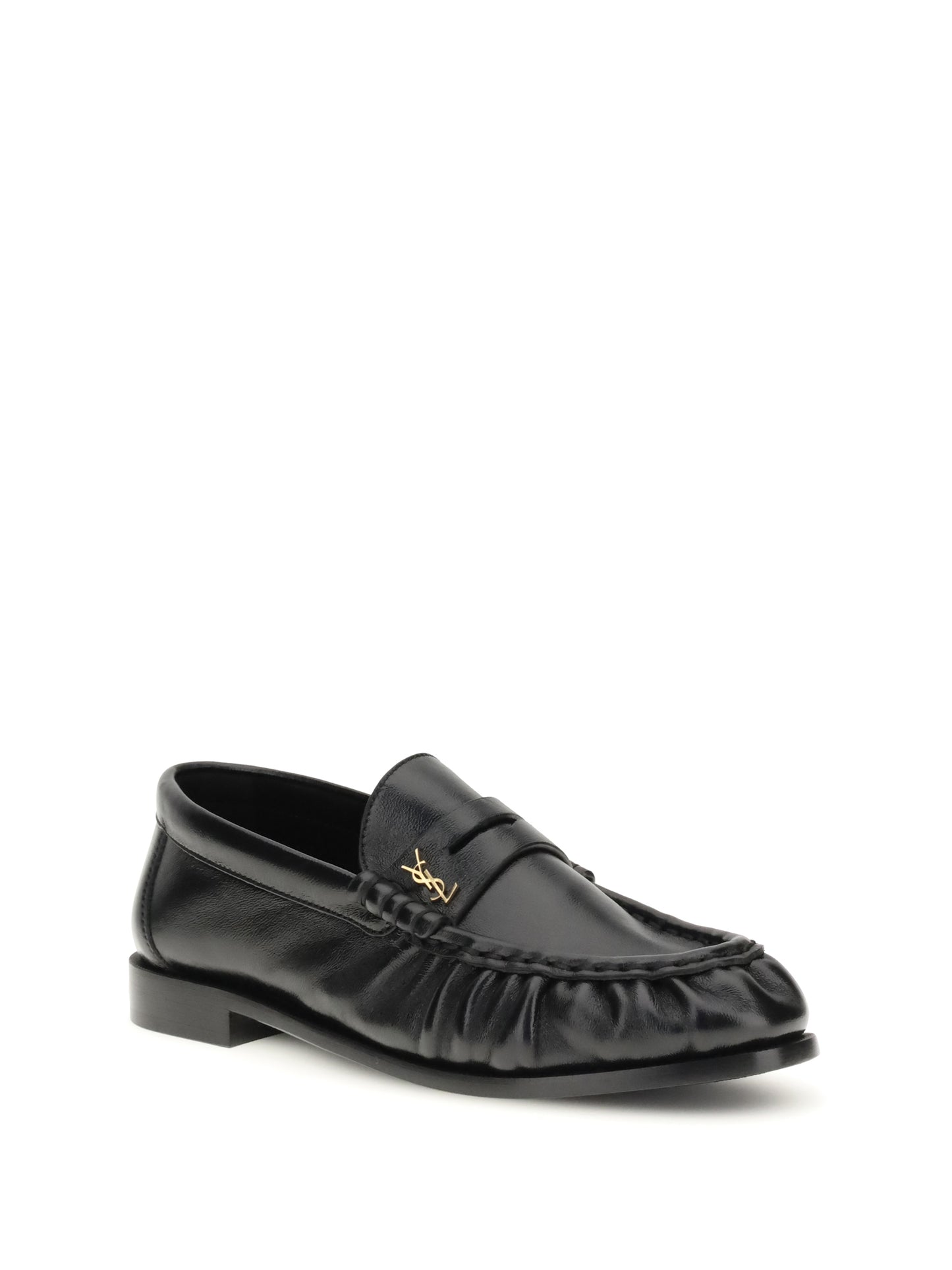 Saint Laurent Women Le Loafer Loafers SAINT LAURENT