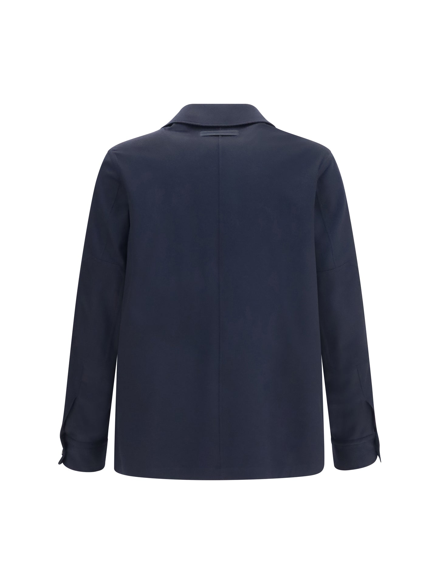 Zegna Men Cashmere Jacket ZEGNA
