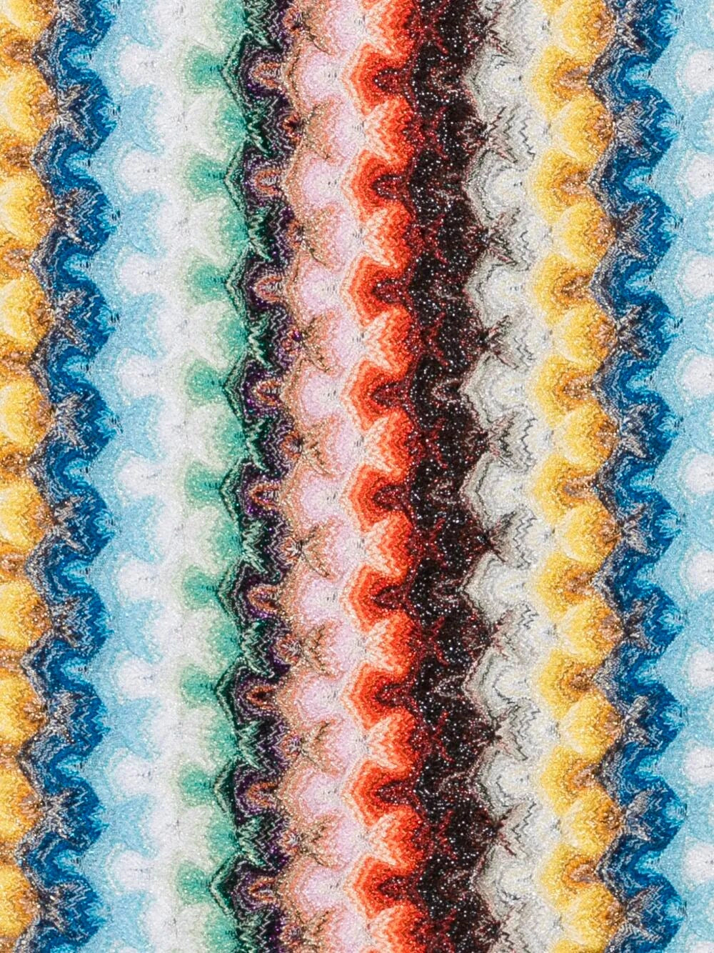 Missoni Women `Wrap` Scarf MISSONI