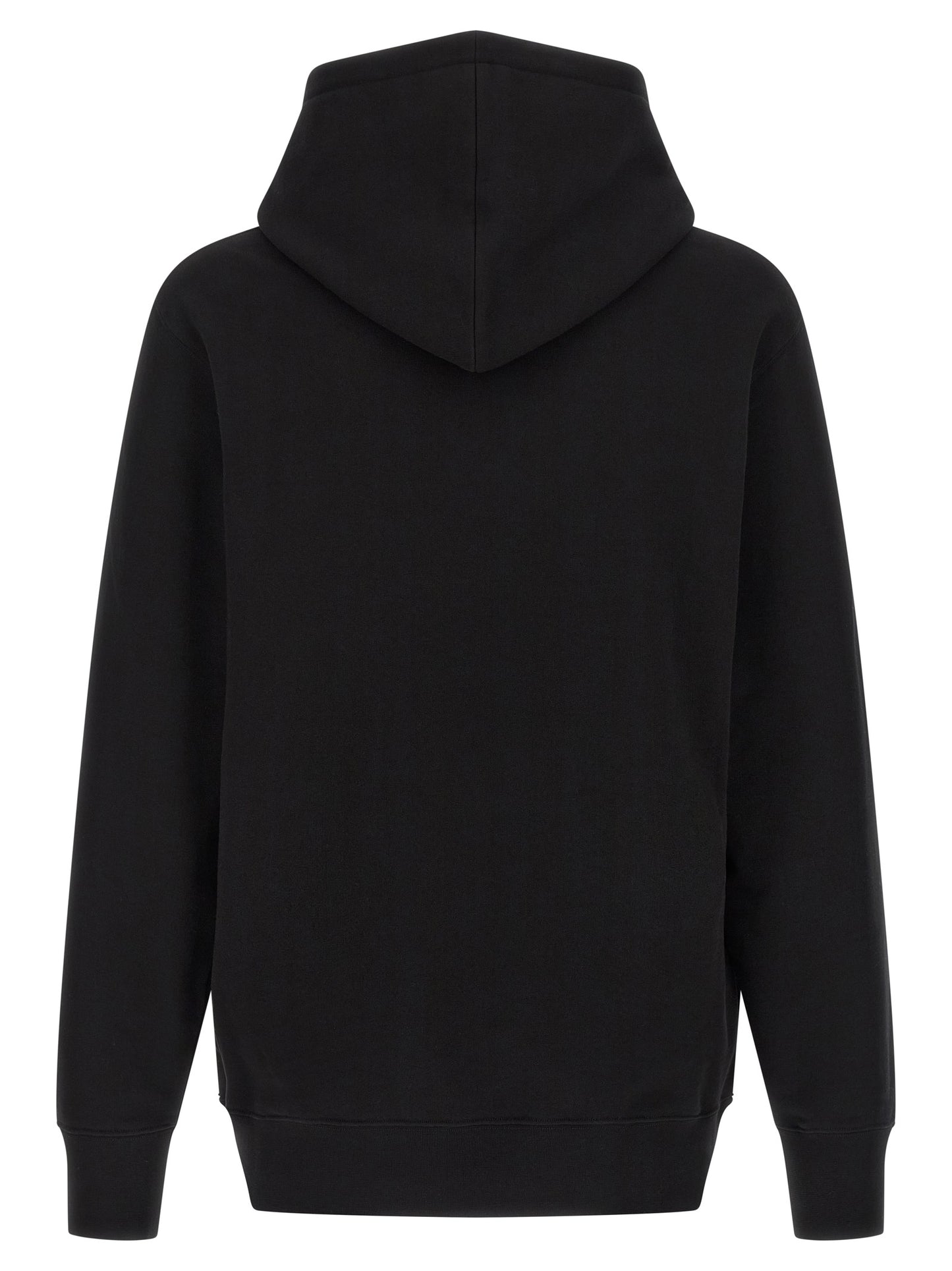Mcqueen Men 'Skull' Hoodie ALEXANDER MCQUEEN