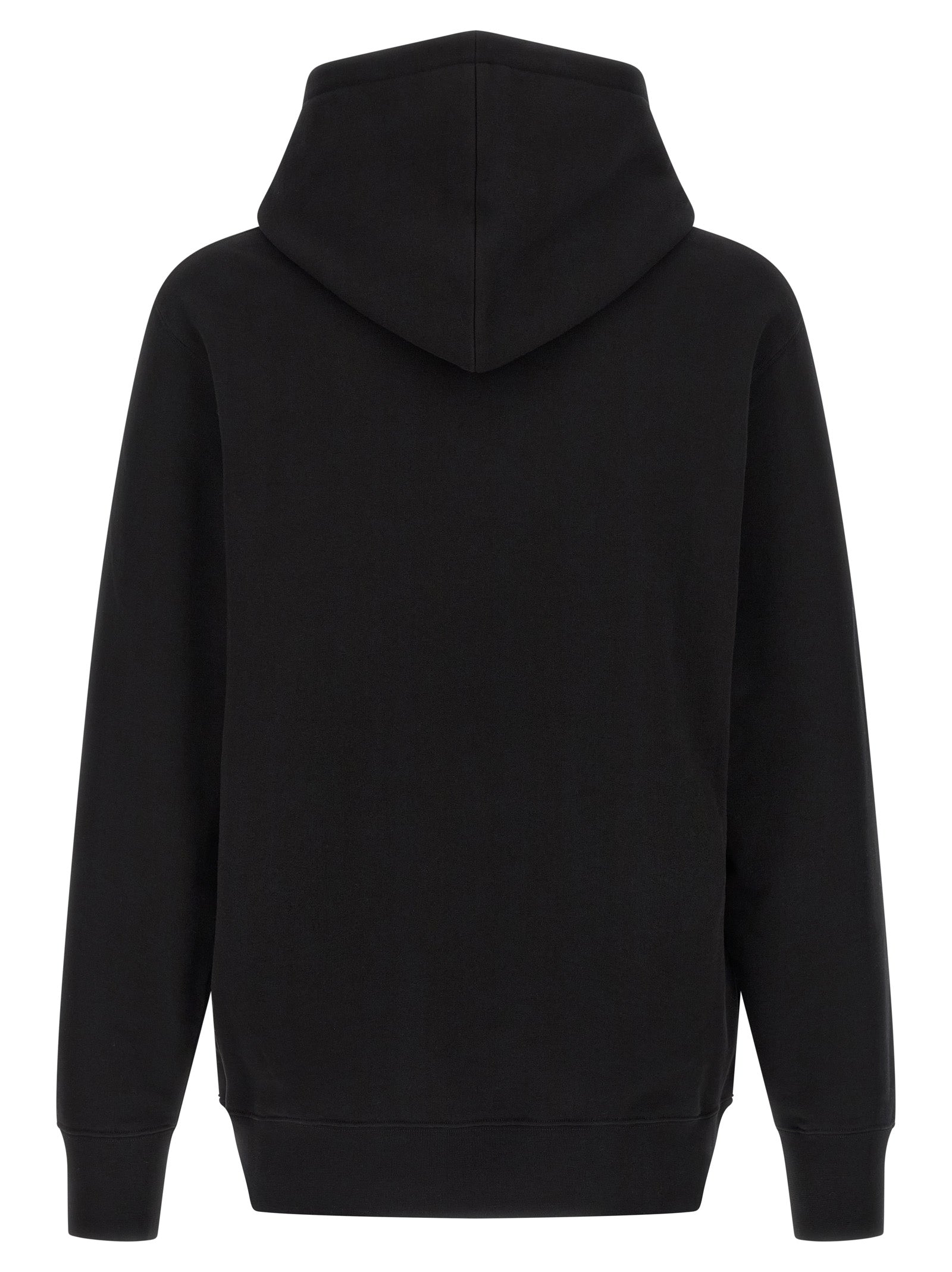 Mcqueen Men 'Skull' Hoodie ALEXANDER MCQUEEN