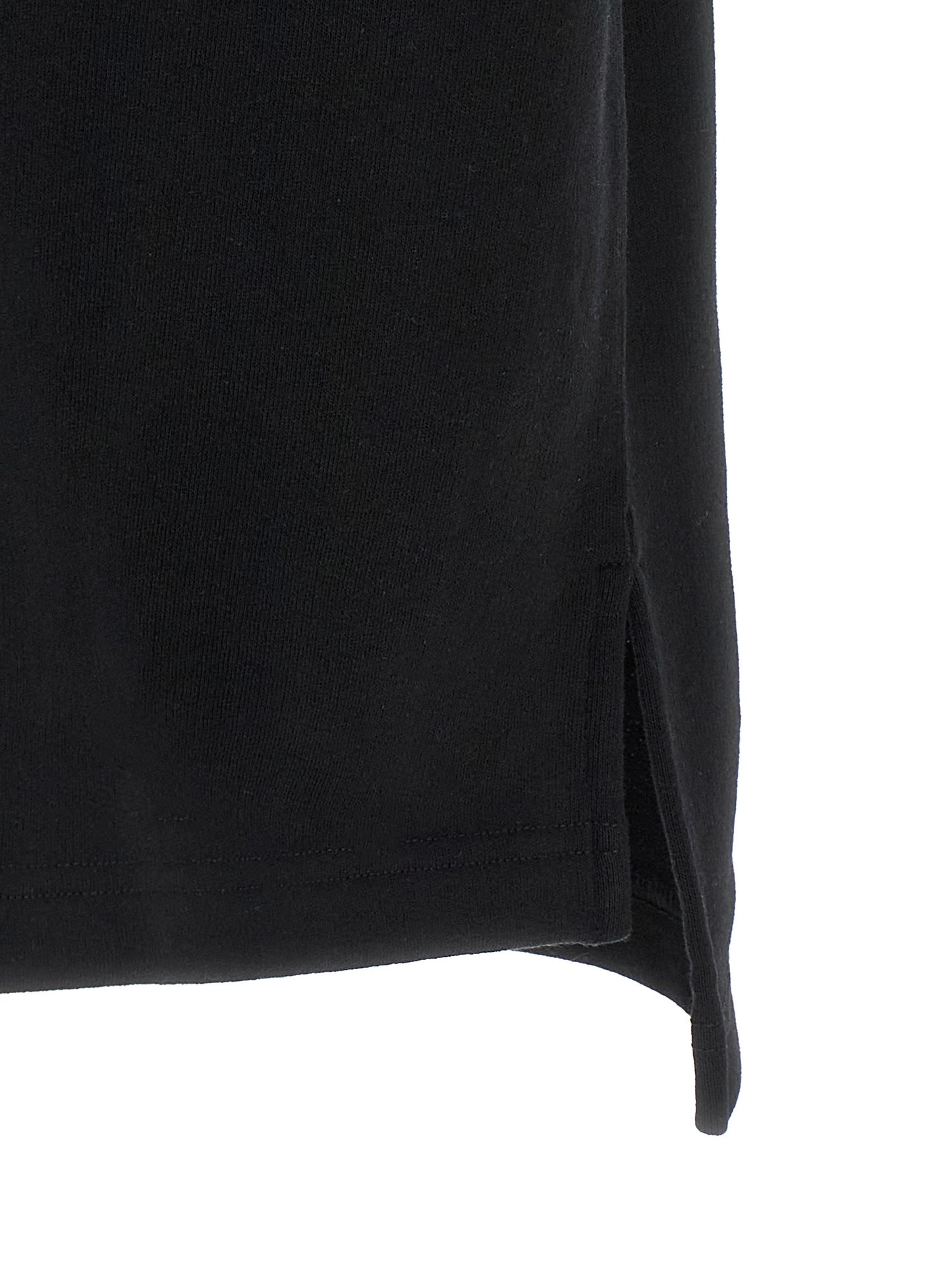 Balenciaga Men 'Laurel Classic' Polo Shirt BALENCIAGA