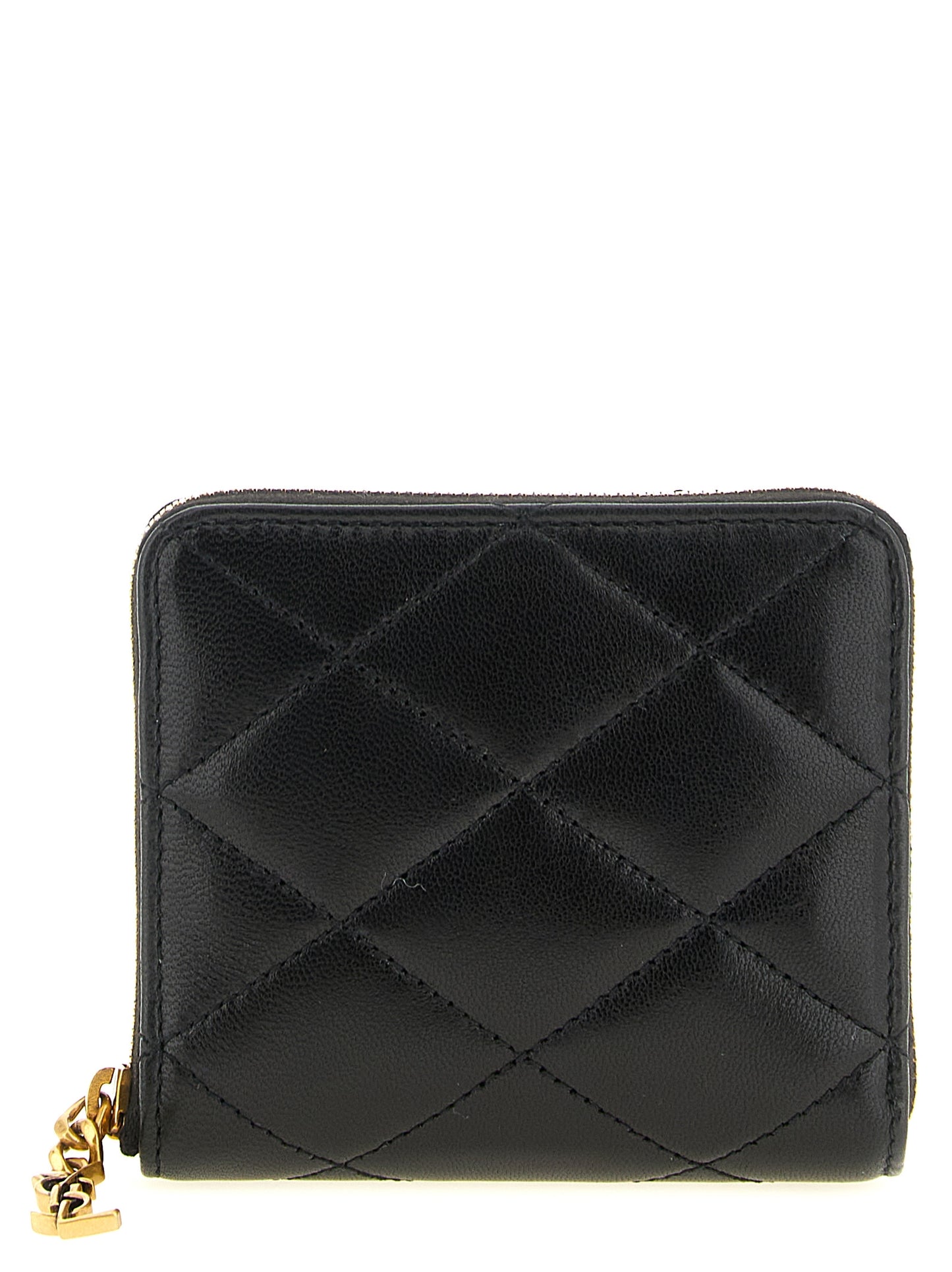 Saint Laurent Women 'Pegaso' Wallet SAINT LAURENT