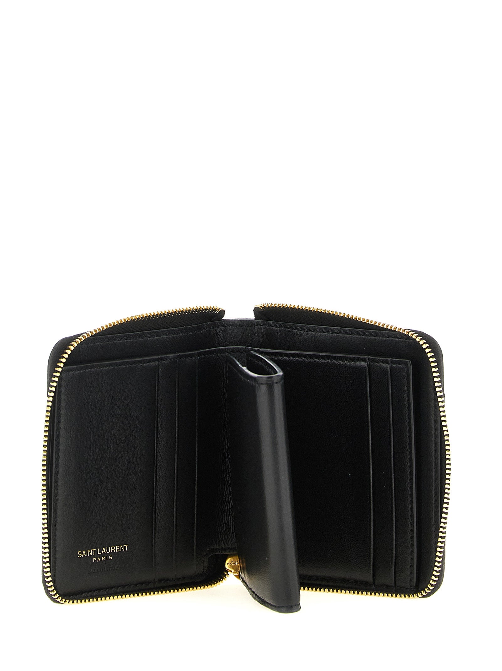 Saint Laurent Women 'Pegaso' Wallet SAINT LAURENT