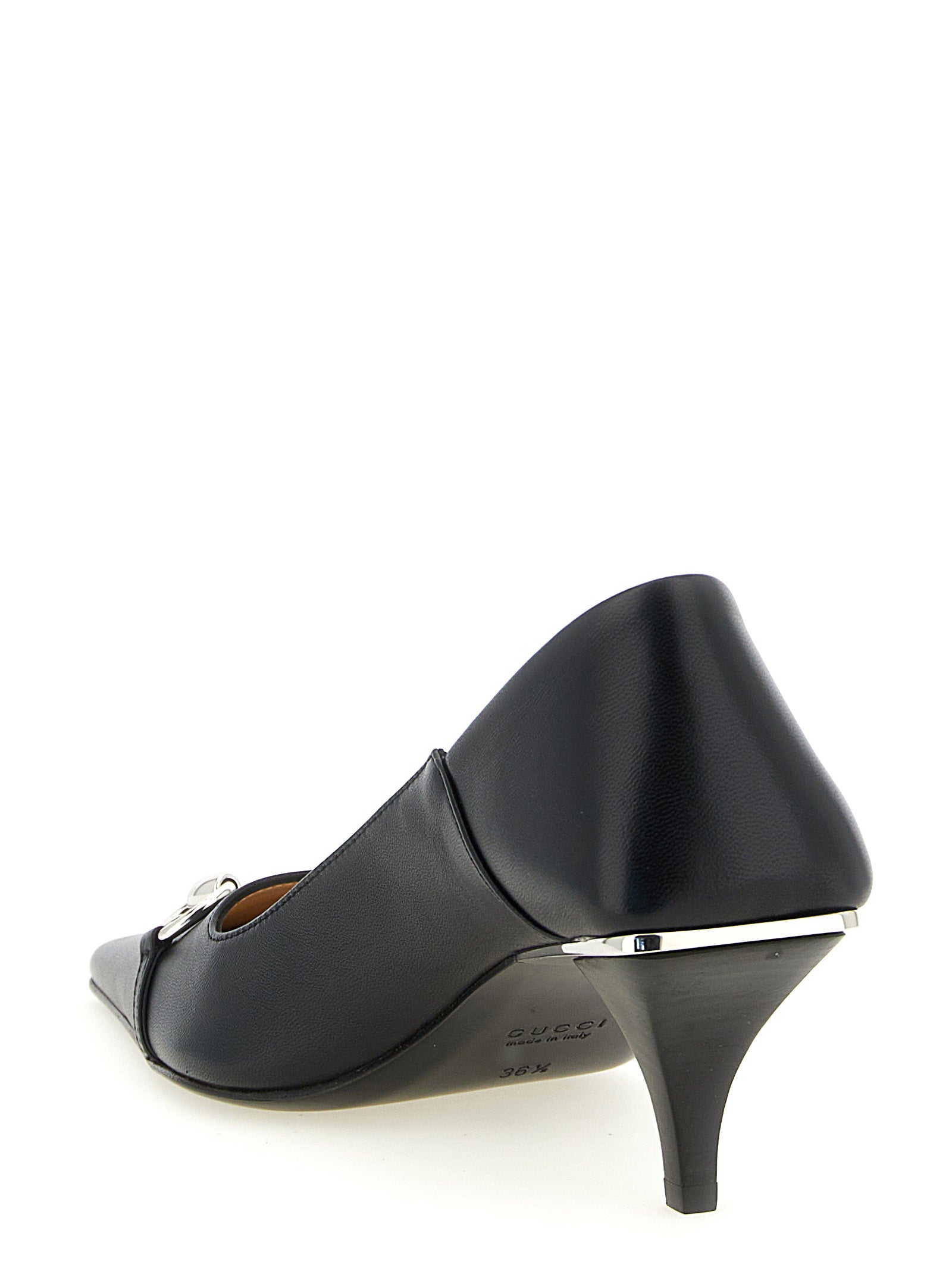 Gucci Women 'Vittoria' Pumps GUCCI
