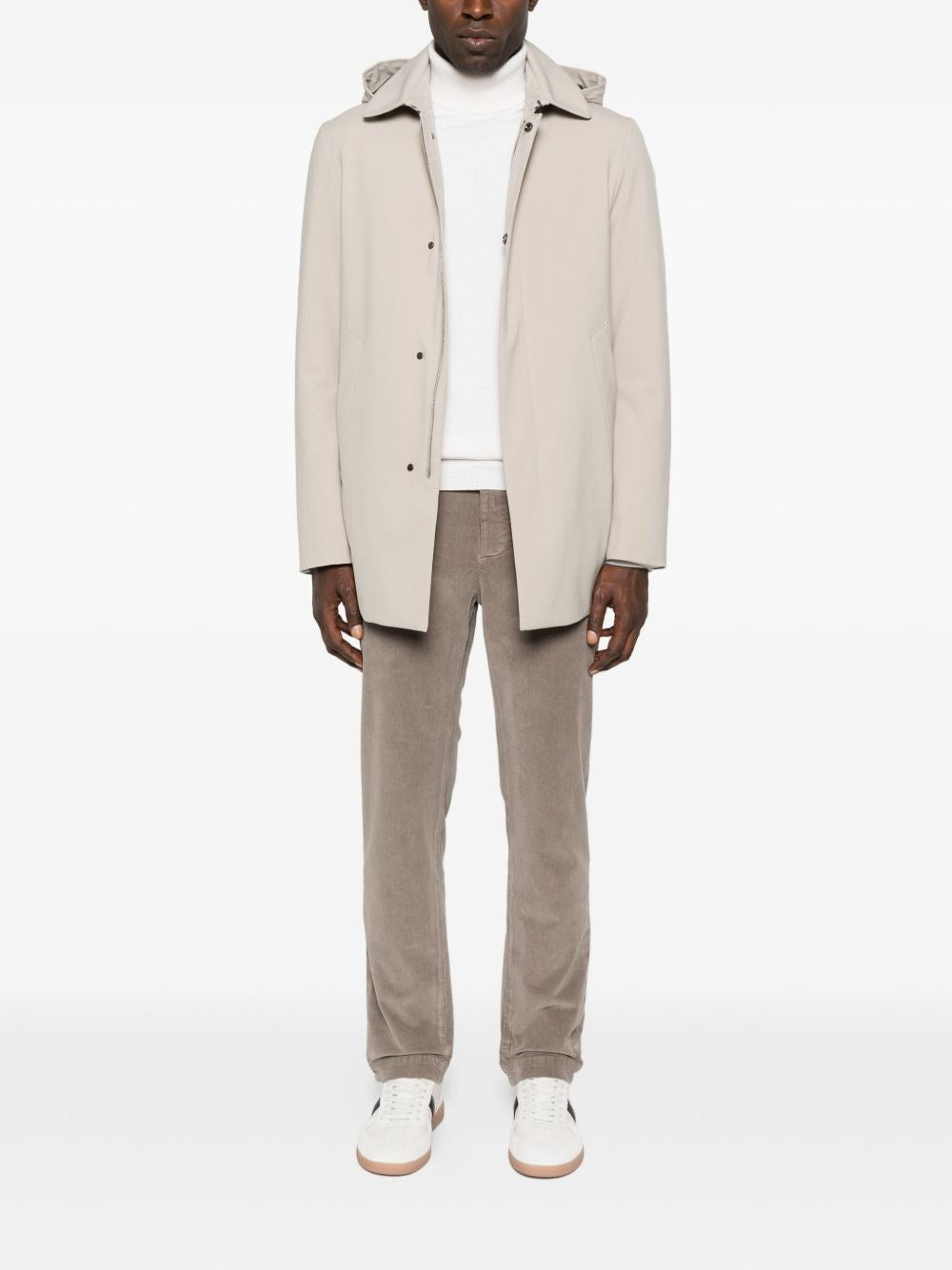 Jacob Cohen Men Slim Fit Trousers JACOB COHEN