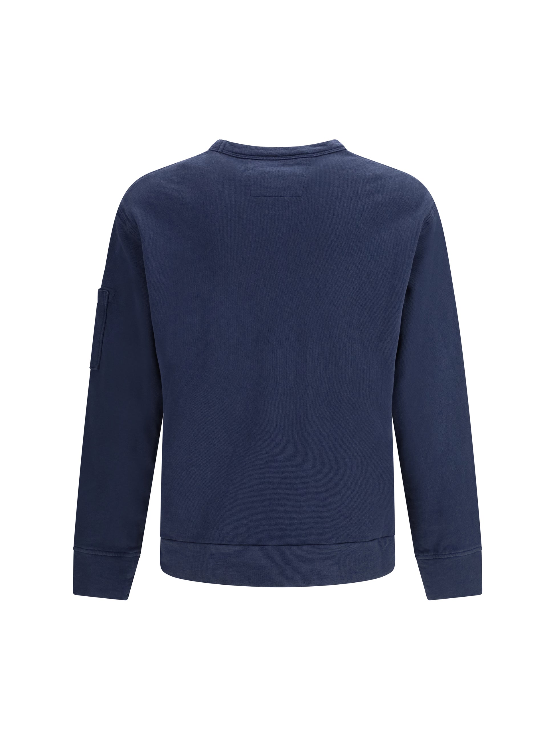 C.P. Company Men Crewneck Sweatshirt C.P. COMPANY