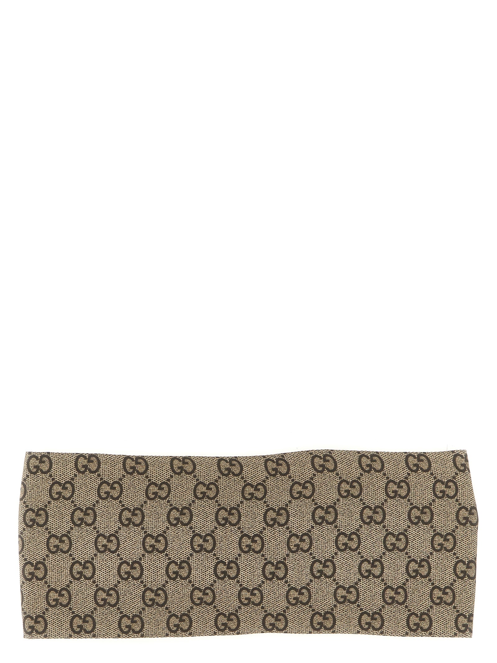 Gucci Women 'Gg' Headband GUCCI