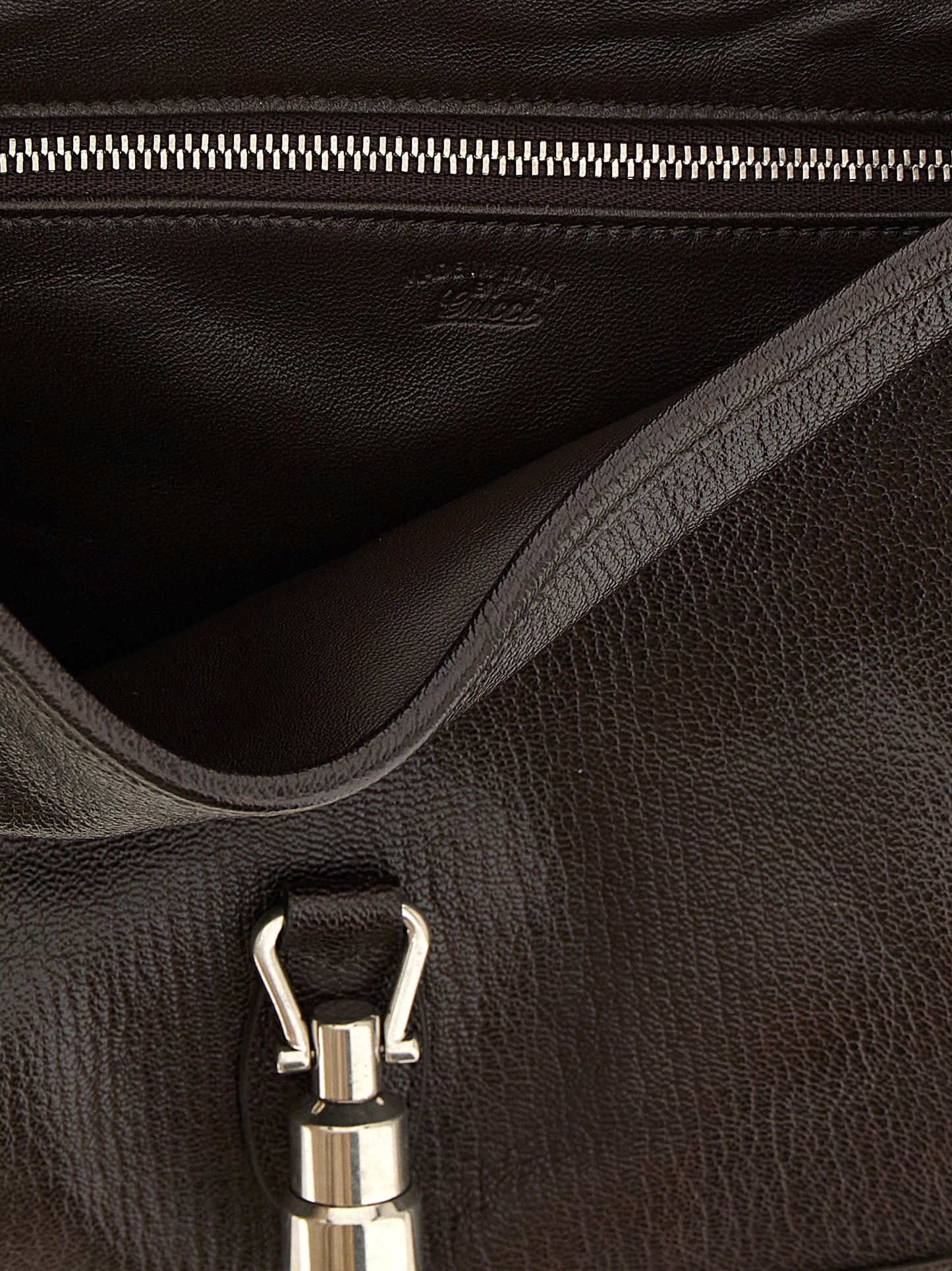 Gucci Women 'Gucci Jackie 1961' Medium Shoulder Bag GUCCI