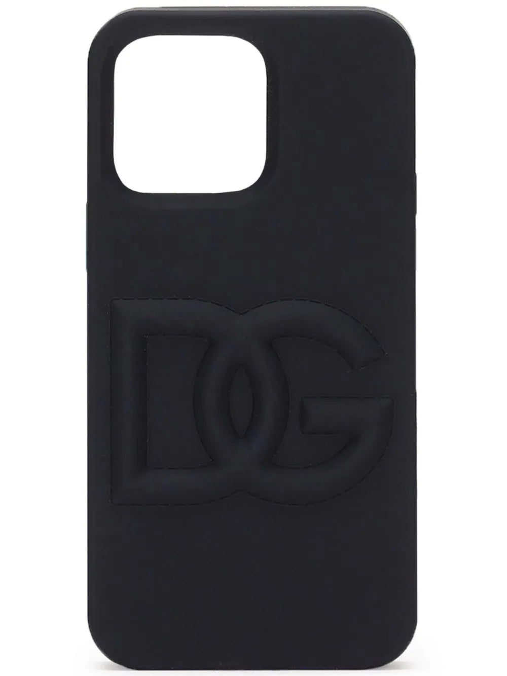 Dolce & Gabbana Men Cover For Iphone 14 Pro Max Dg DOLCE & GABBANA