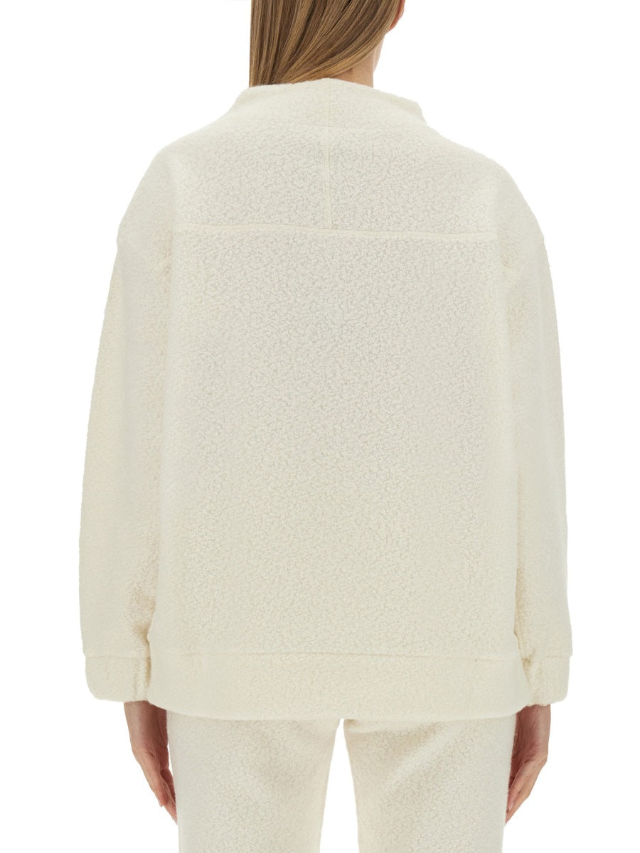 Parajumpers Women "Kira" Sweatshirt PARAJUMPERS
